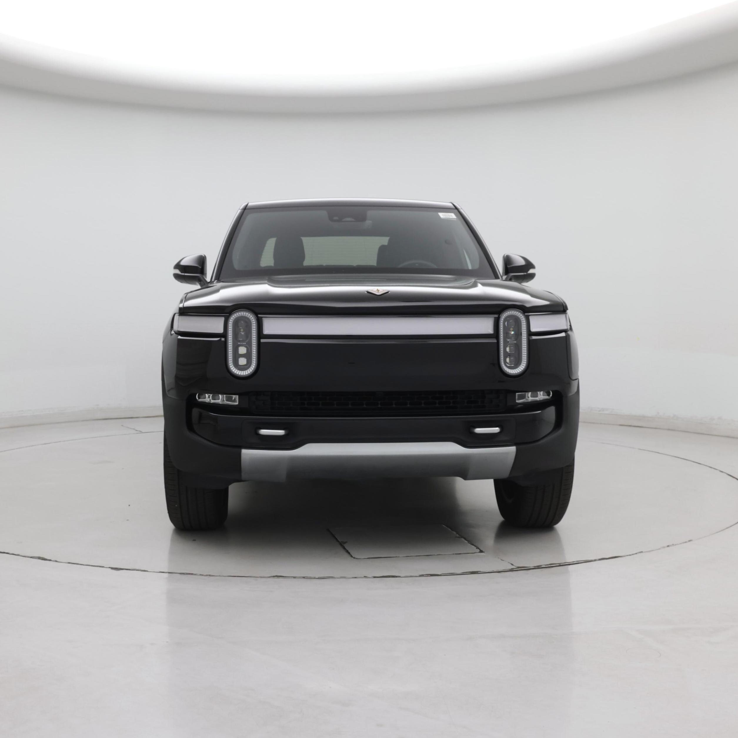 Thumbnail: 2023 Rivian R1T - 5