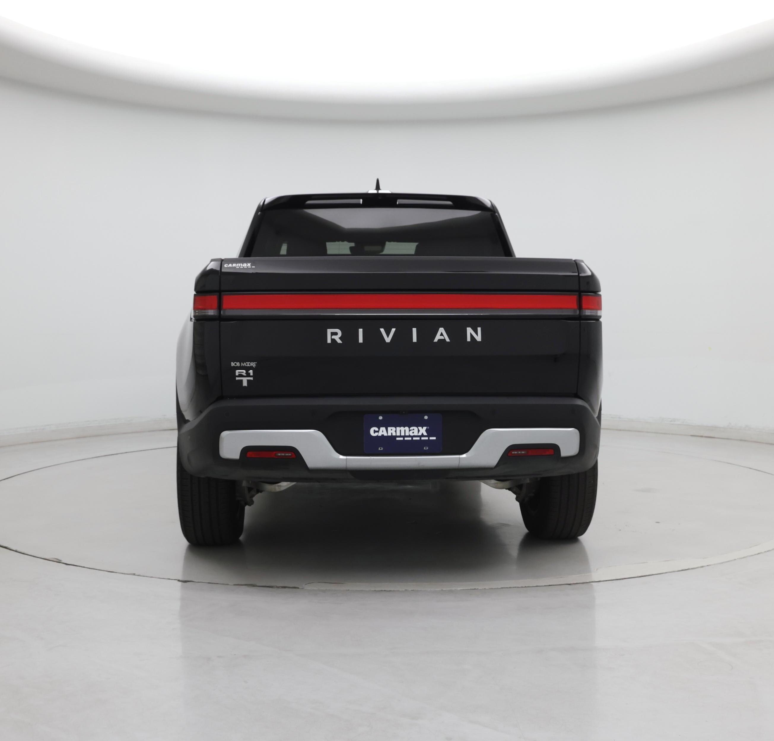 Thumbnail: 2023 Rivian R1T - 6