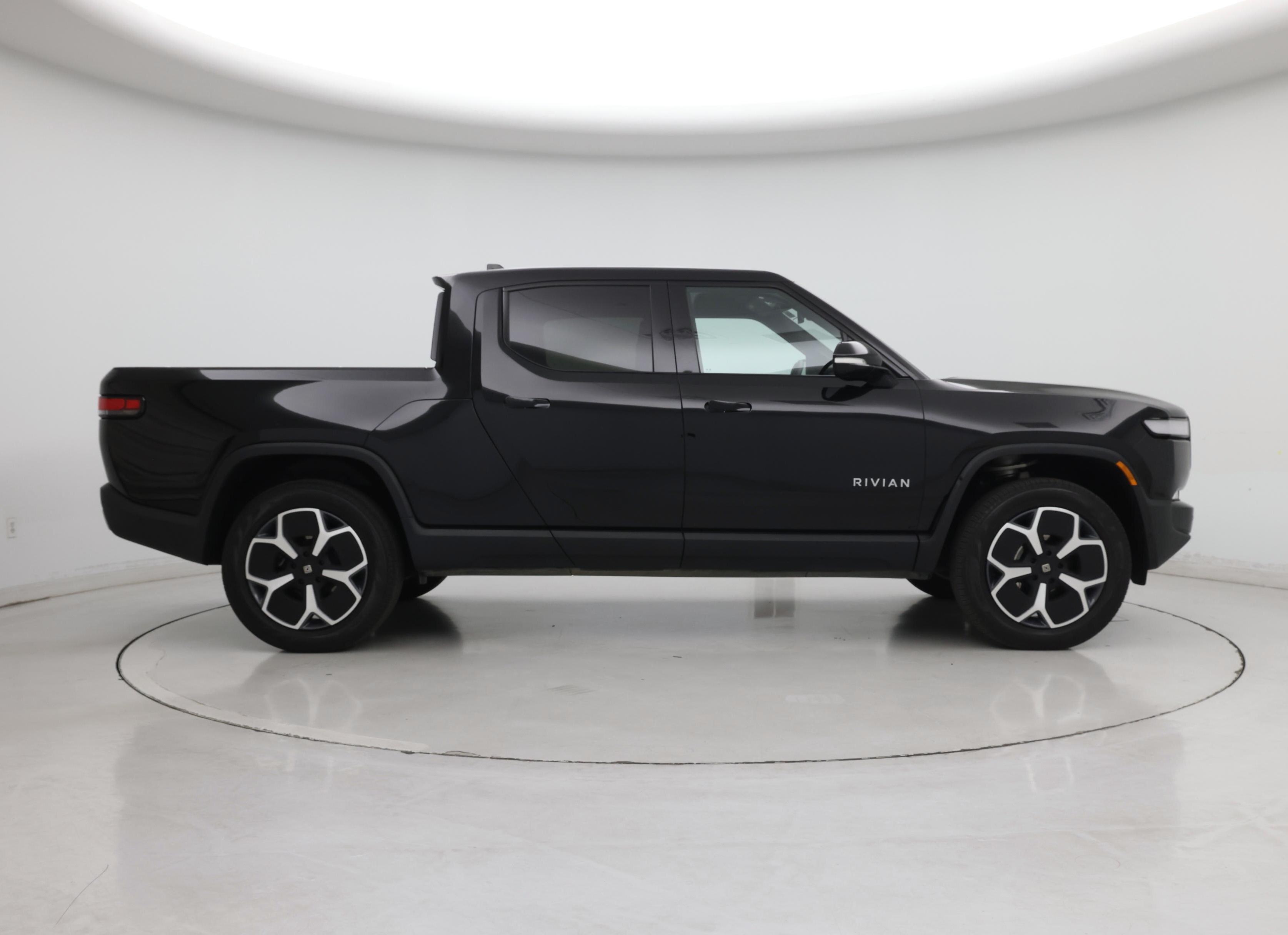 Thumbnail: 2023 Rivian R1T - 7