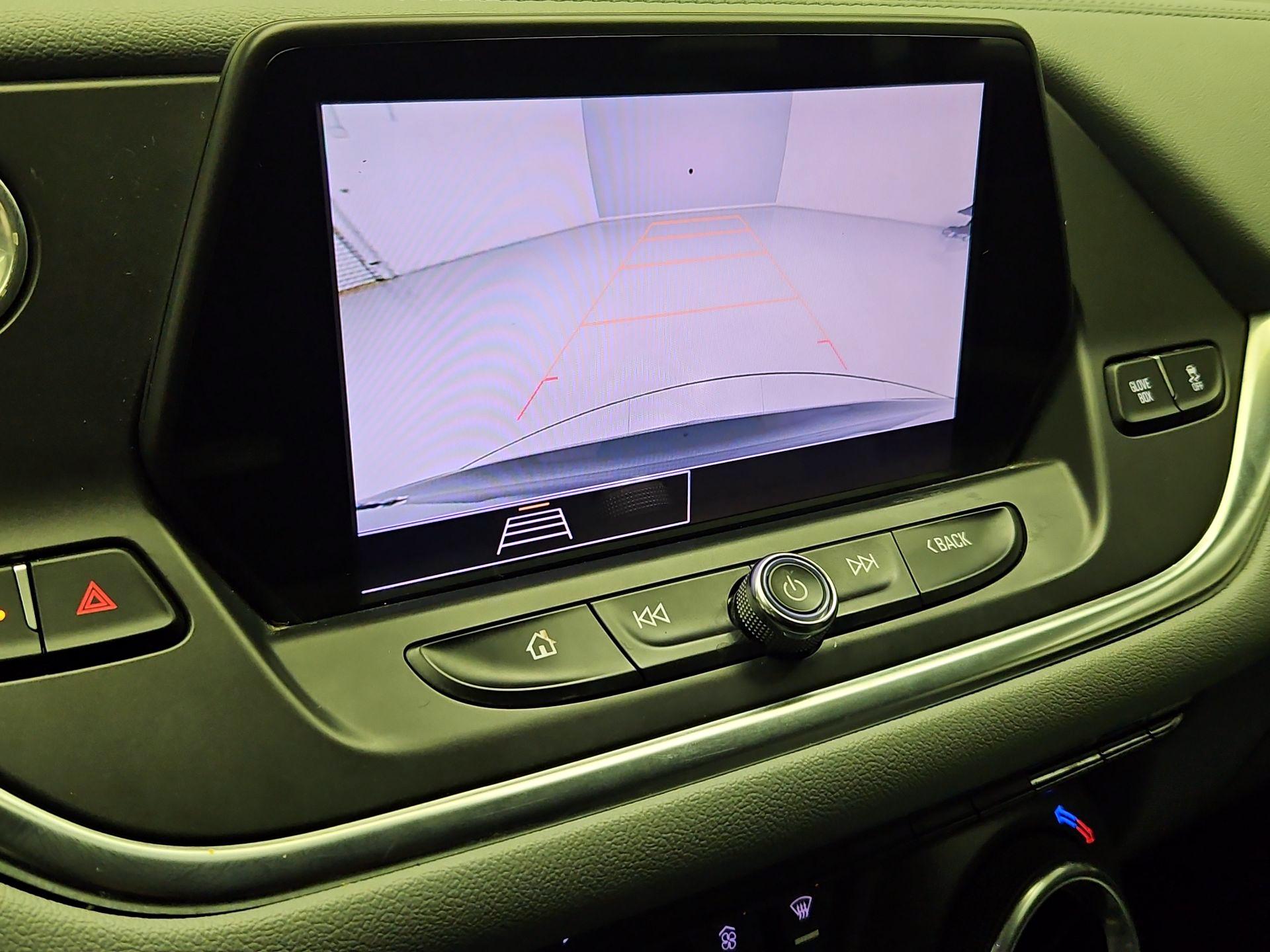 Thumbnail: 2021 Chevrolet Blazer - 14