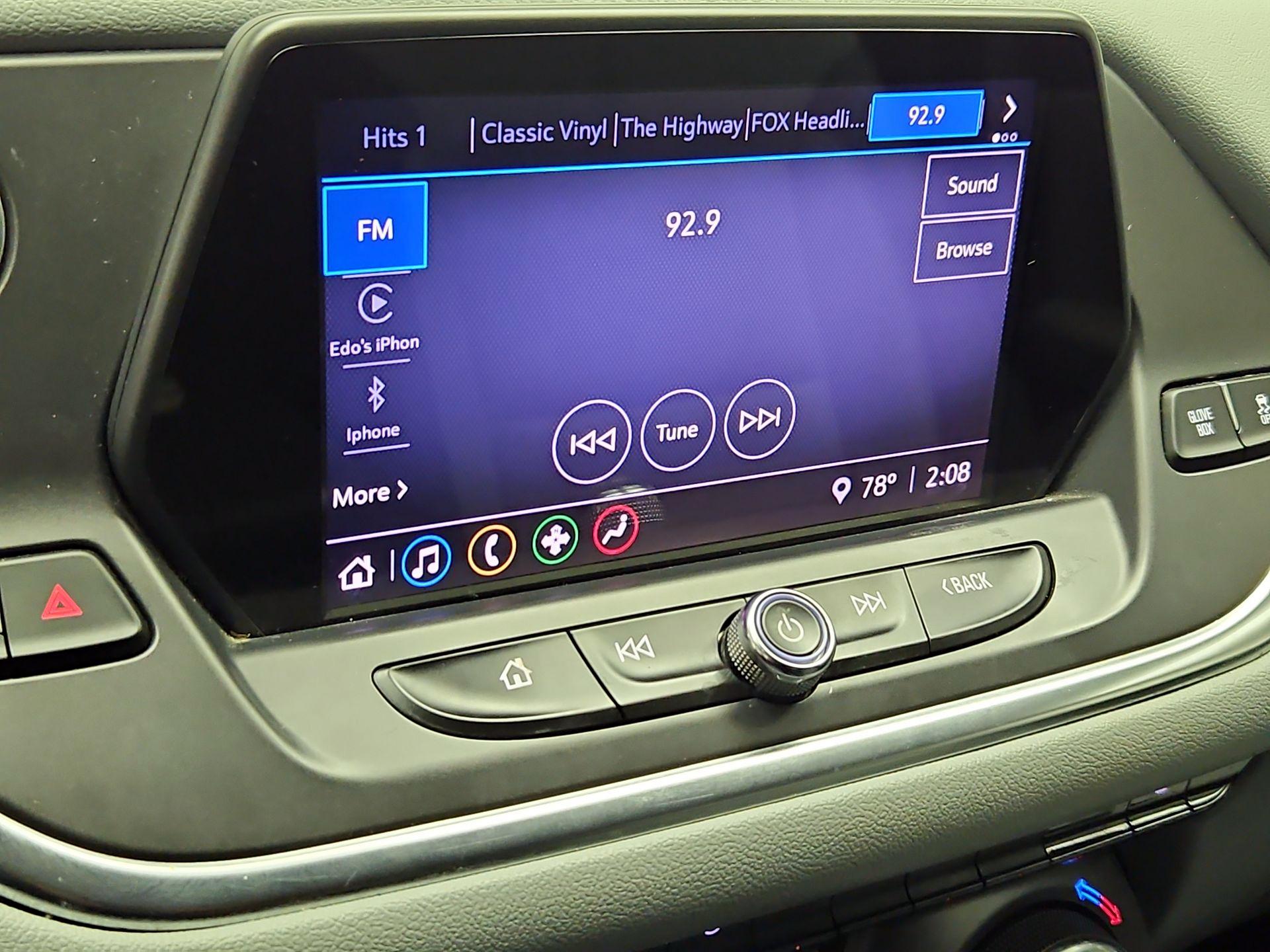 Thumbnail: 2021 Chevrolet Blazer - 15