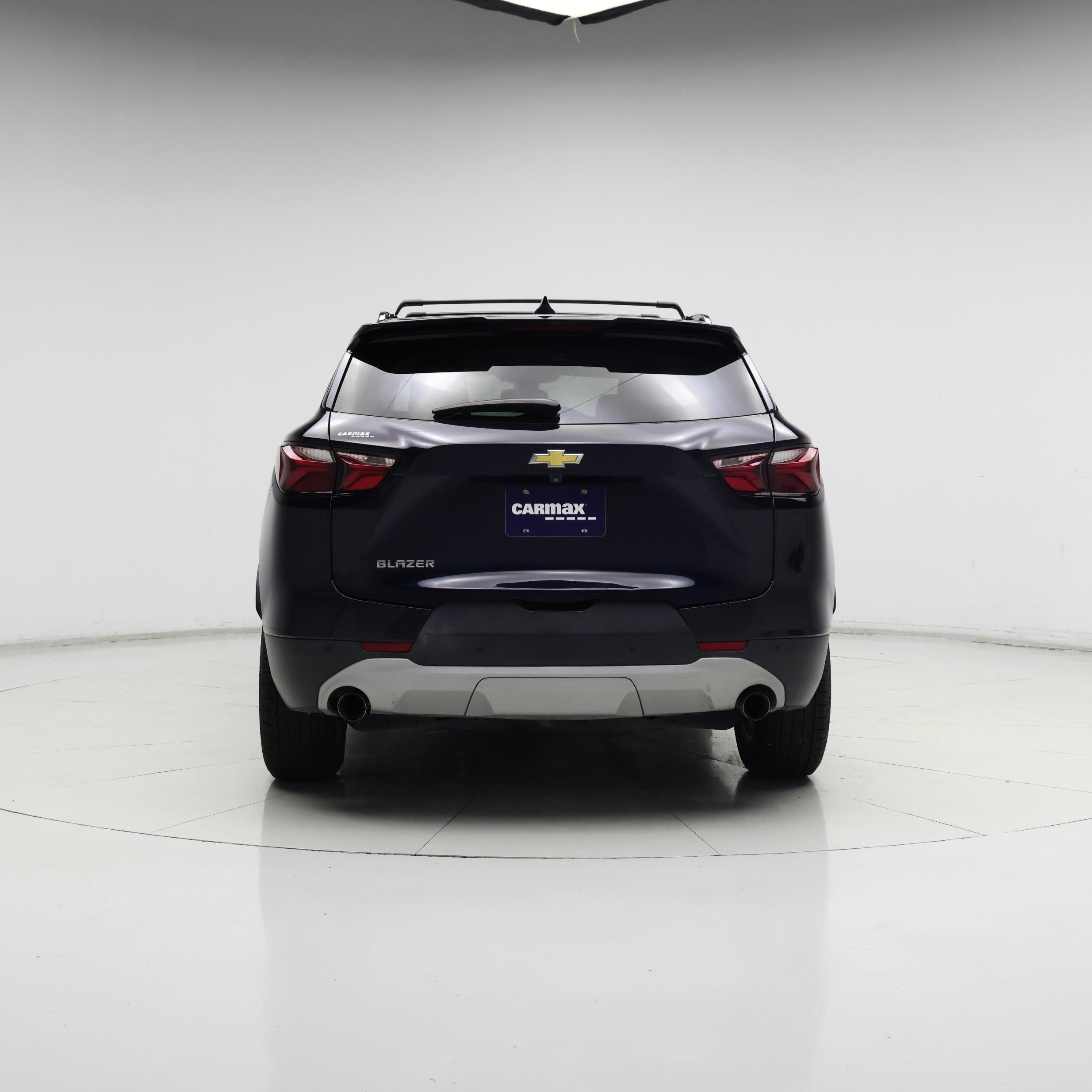 Thumbnail: 2021 Chevrolet Blazer - 6