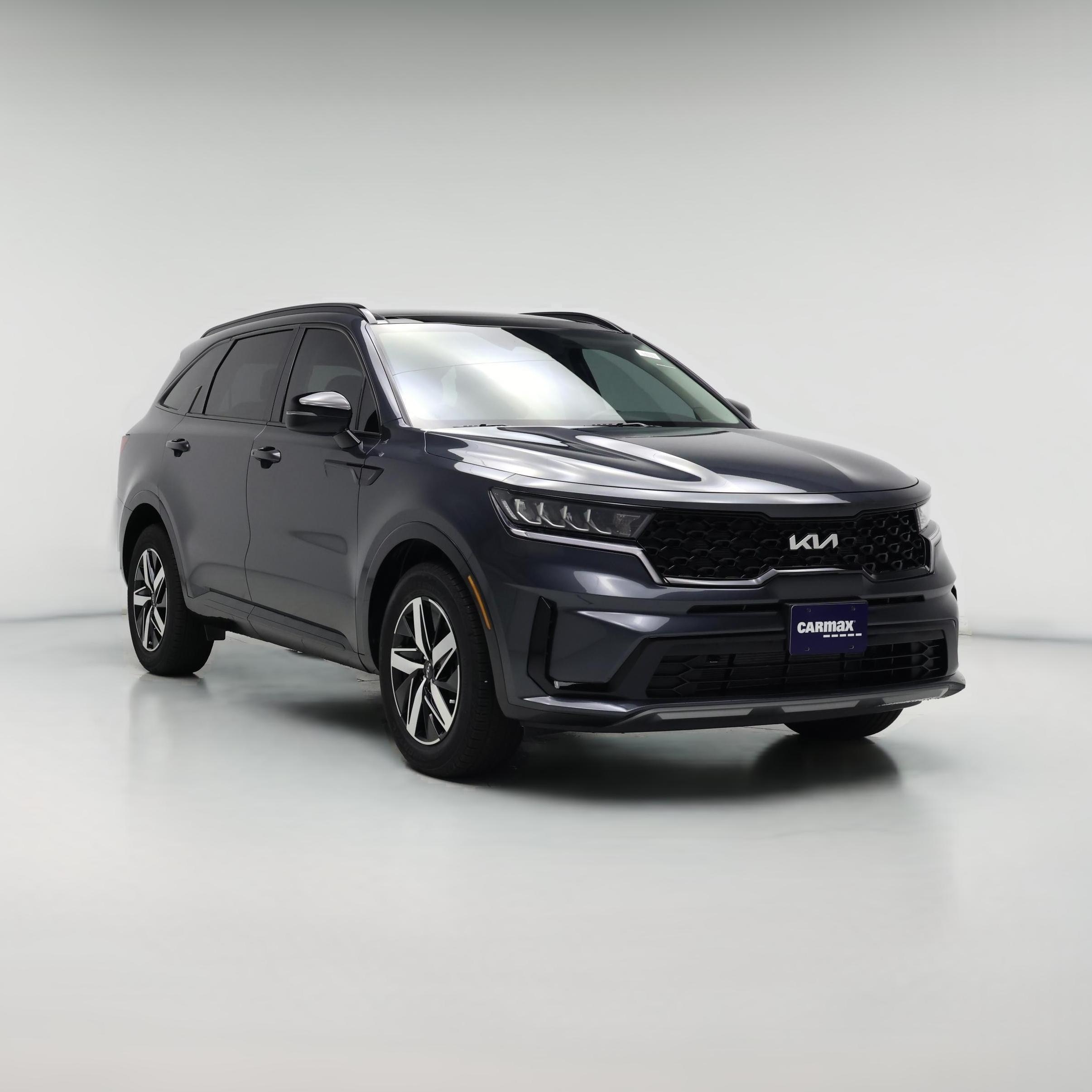 Thumbnail: 2023 Kia Sorento - 1