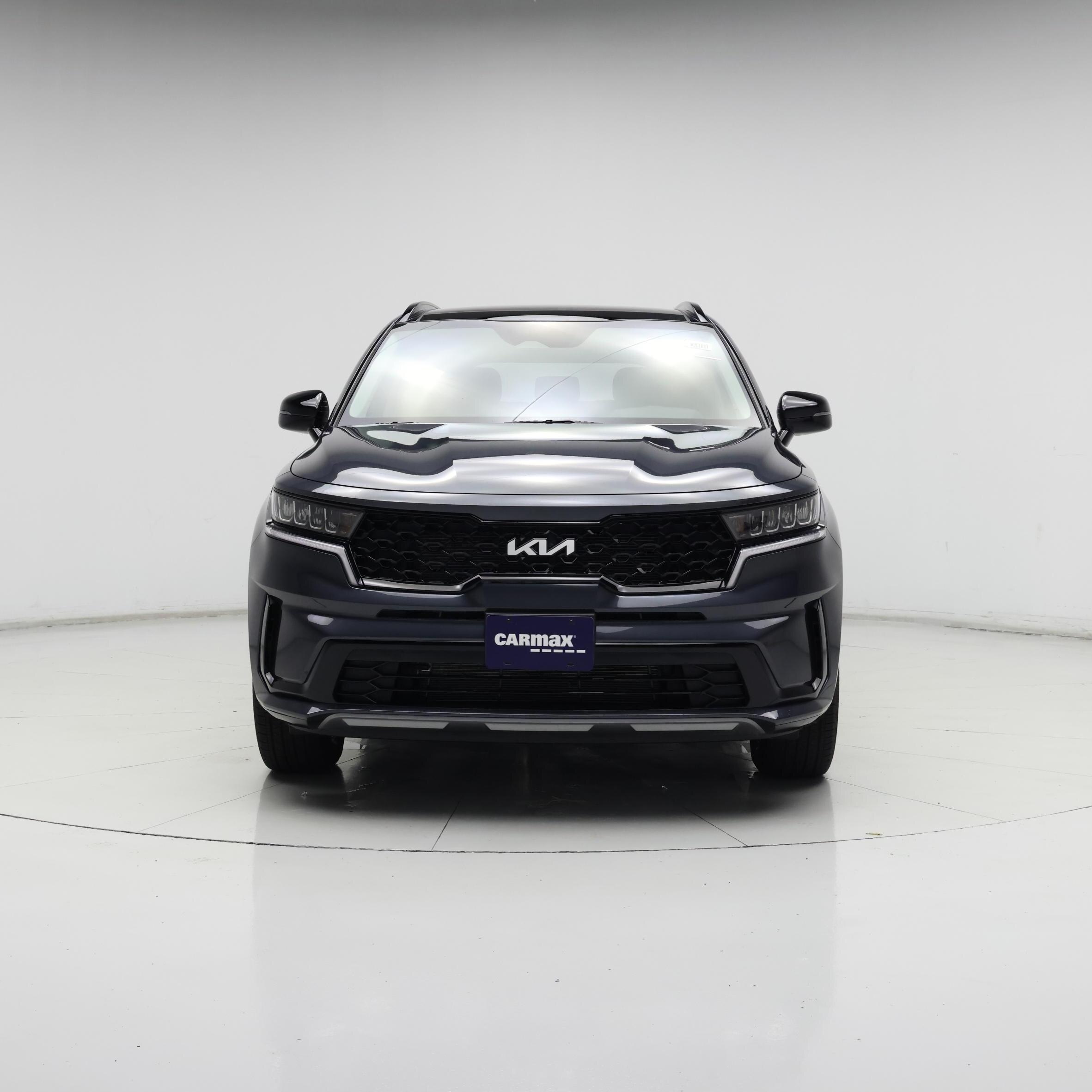 Thumbnail: 2023 Kia Sorento - 5