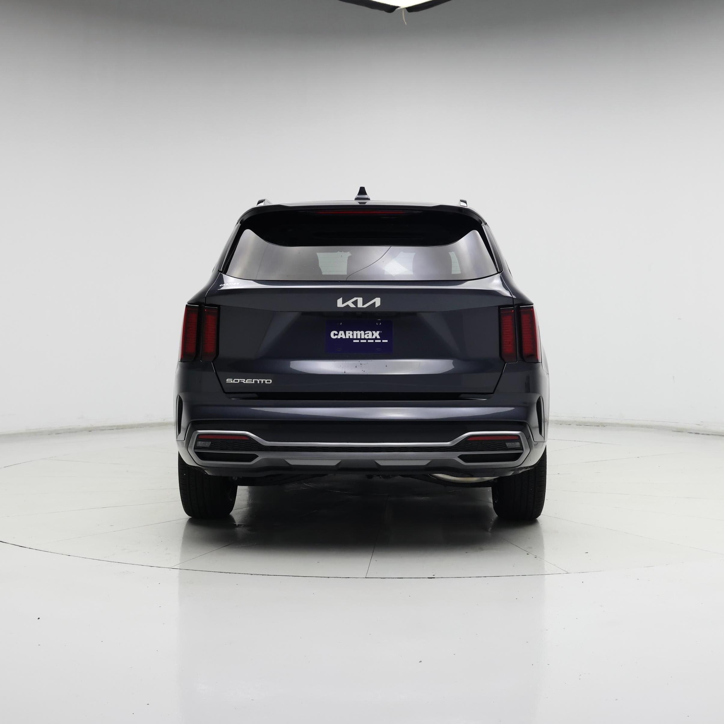 Thumbnail: 2023 Kia Sorento - 6