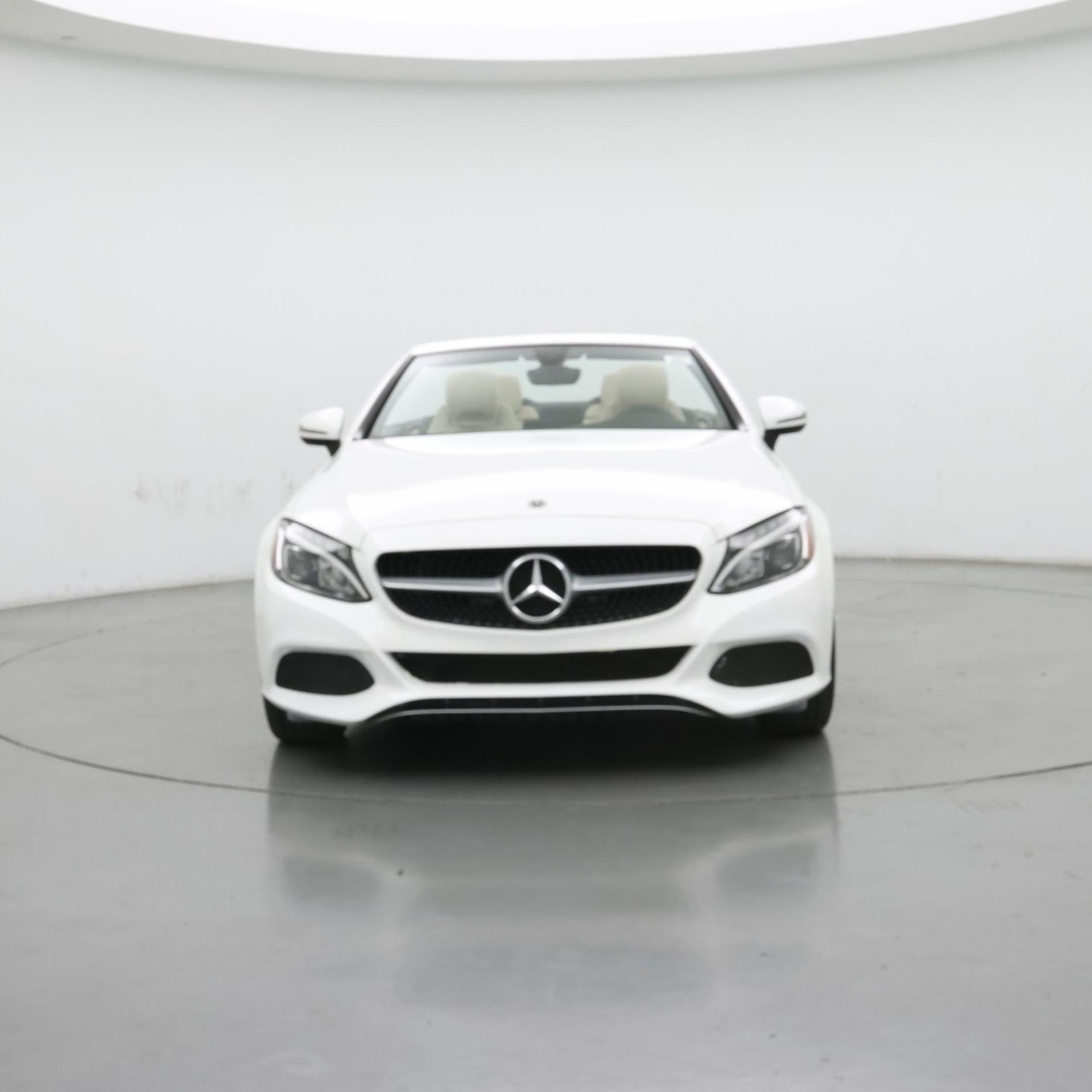 Thumbnail: 2018 Mercedes-Benz C-Class - 5