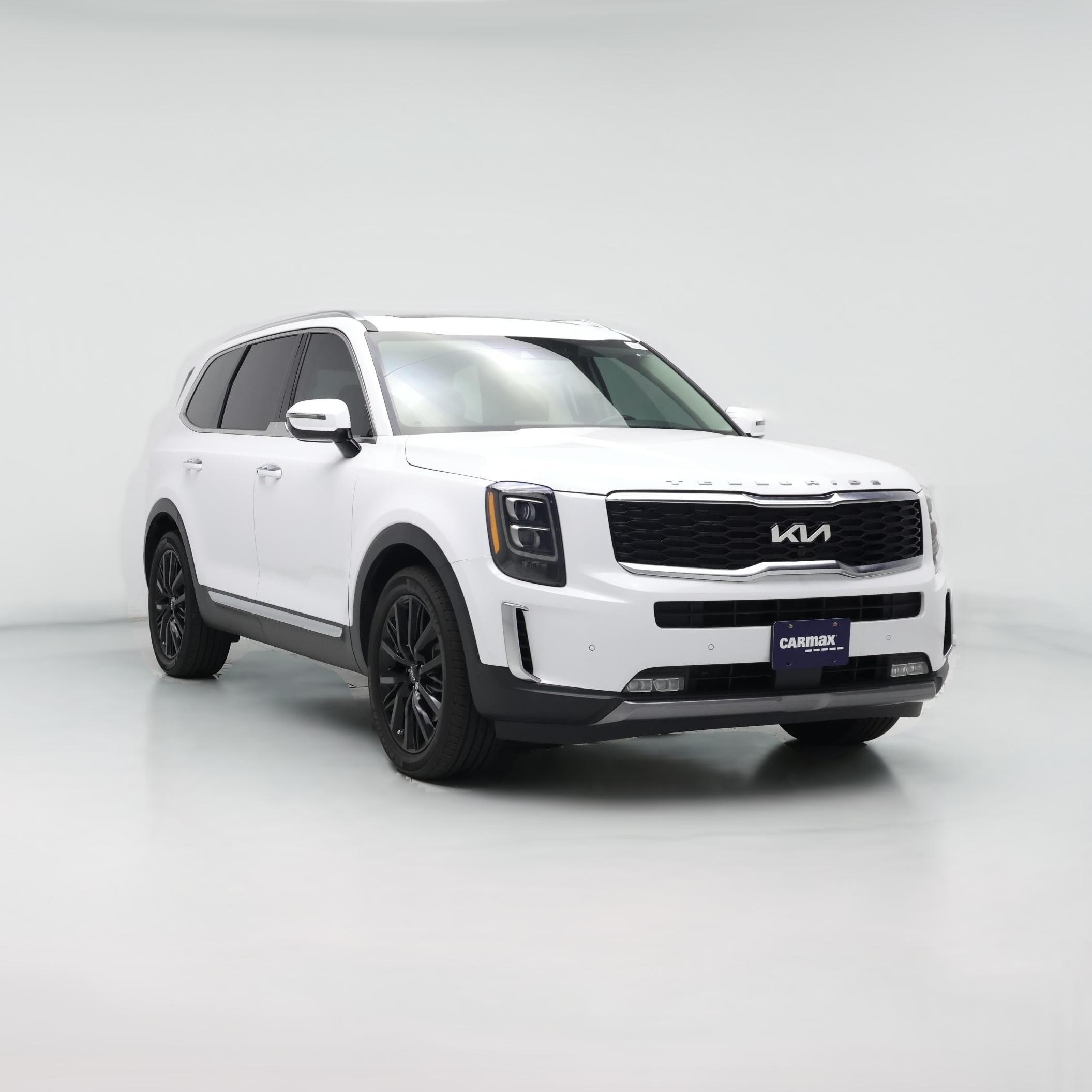 Thumbnail: 2022 Kia Telluride - 1