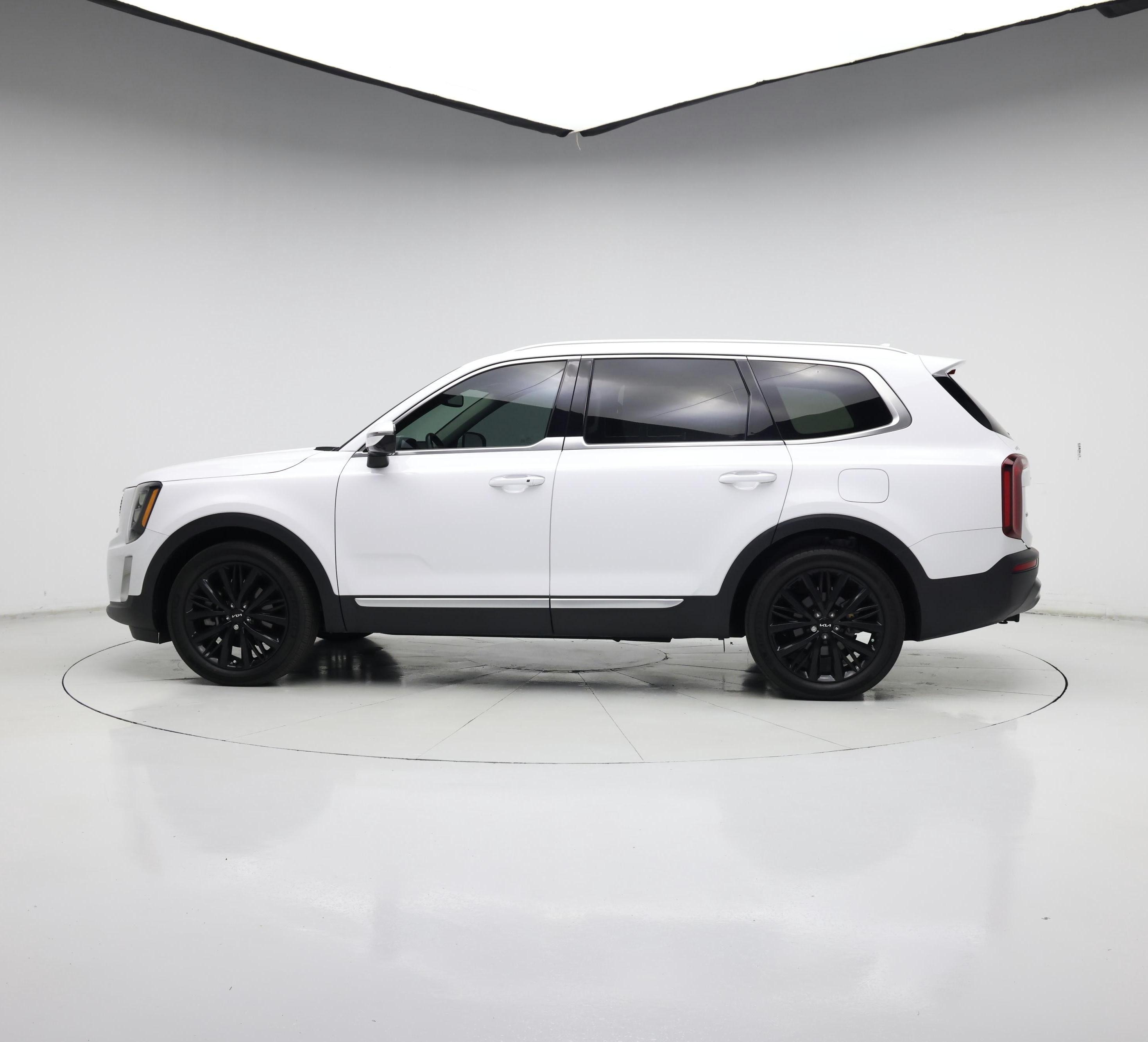 Thumbnail: 2022 Kia Telluride - 3