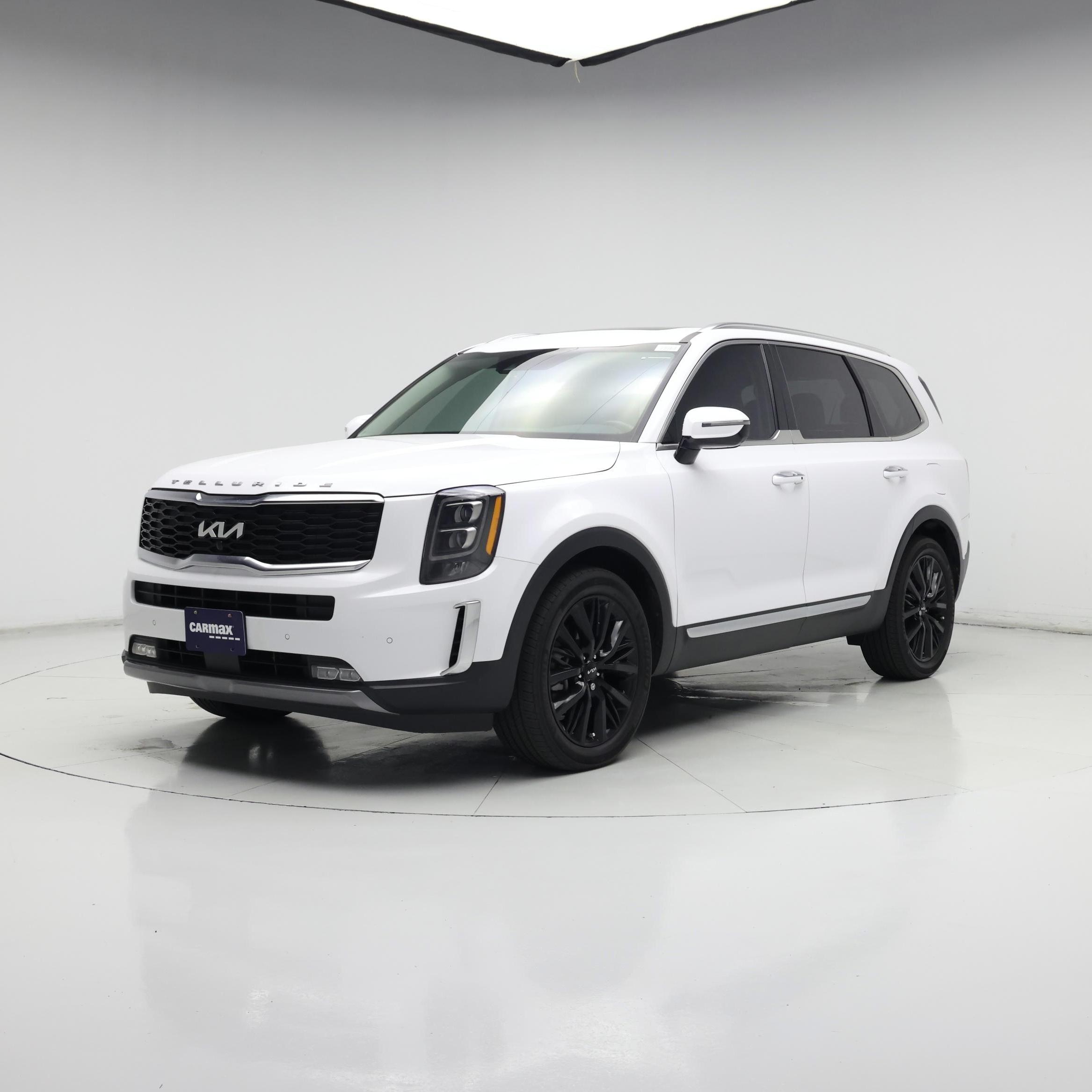 Thumbnail: 2022 Kia Telluride - 4