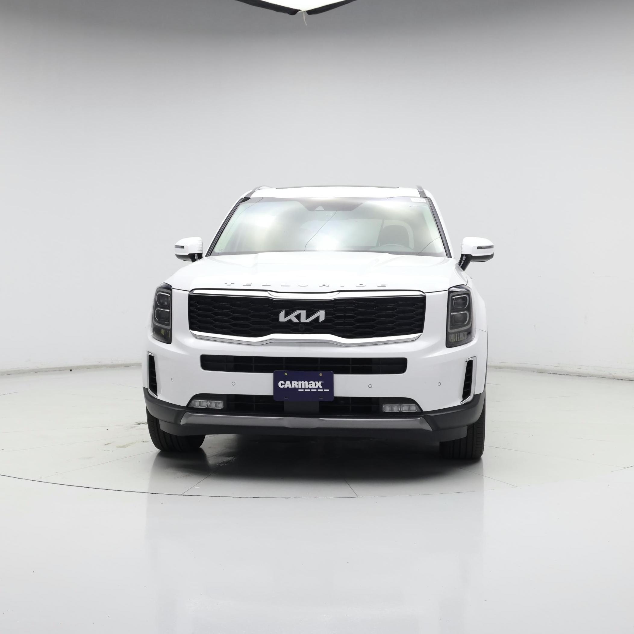 Thumbnail: 2022 Kia Telluride - 5