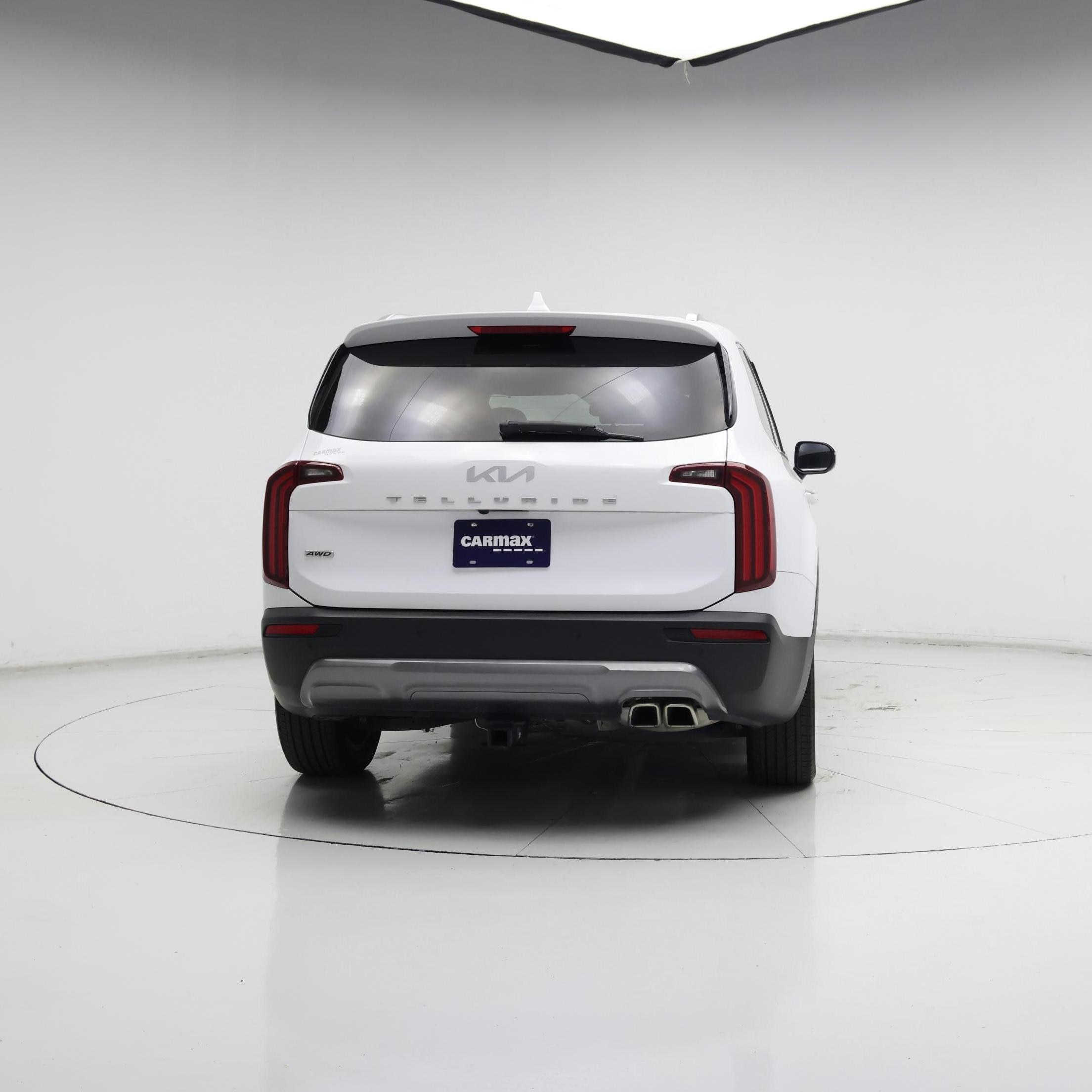 Thumbnail: 2022 Kia Telluride - 6