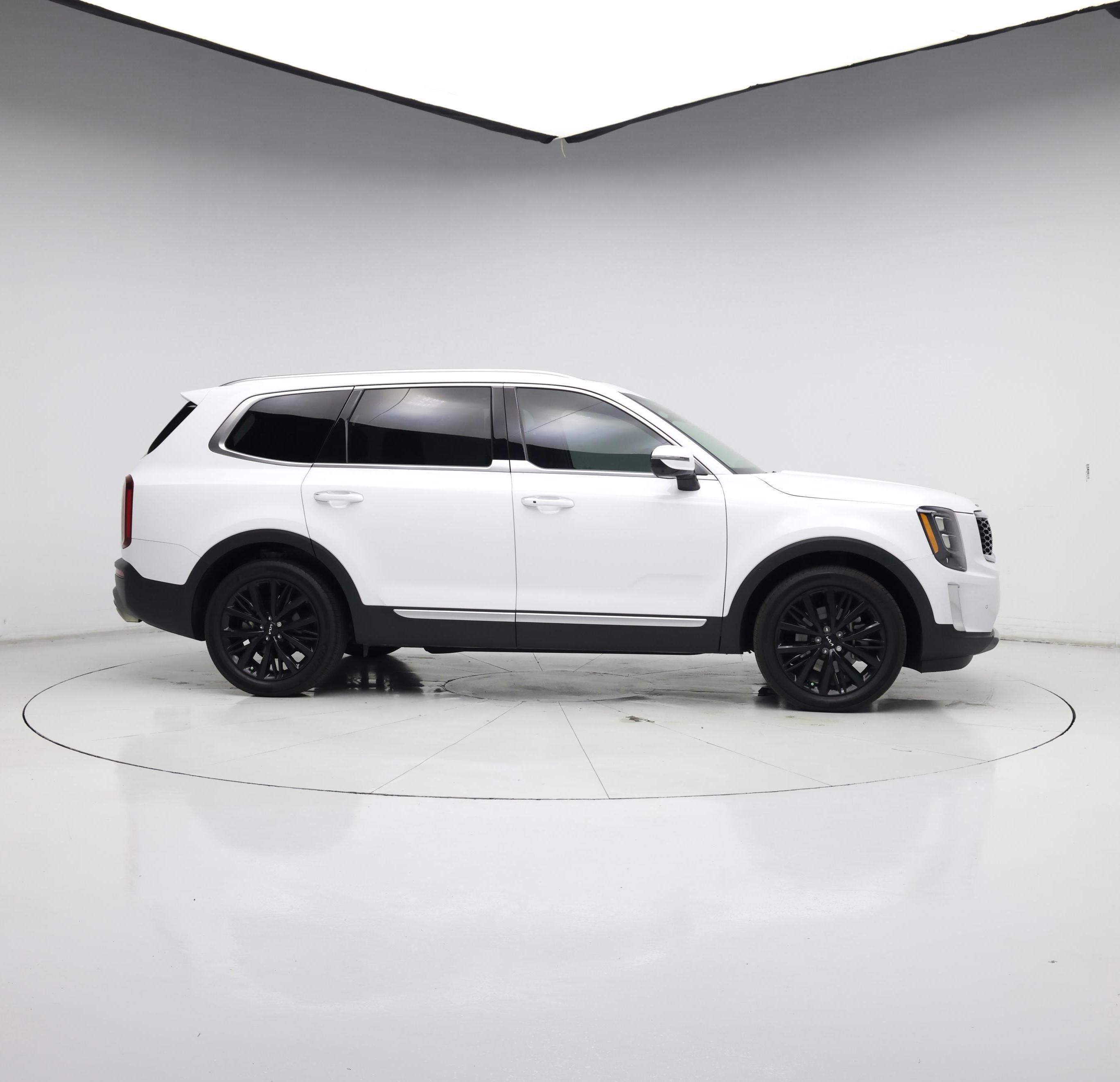 Thumbnail: 2022 Kia Telluride - 7