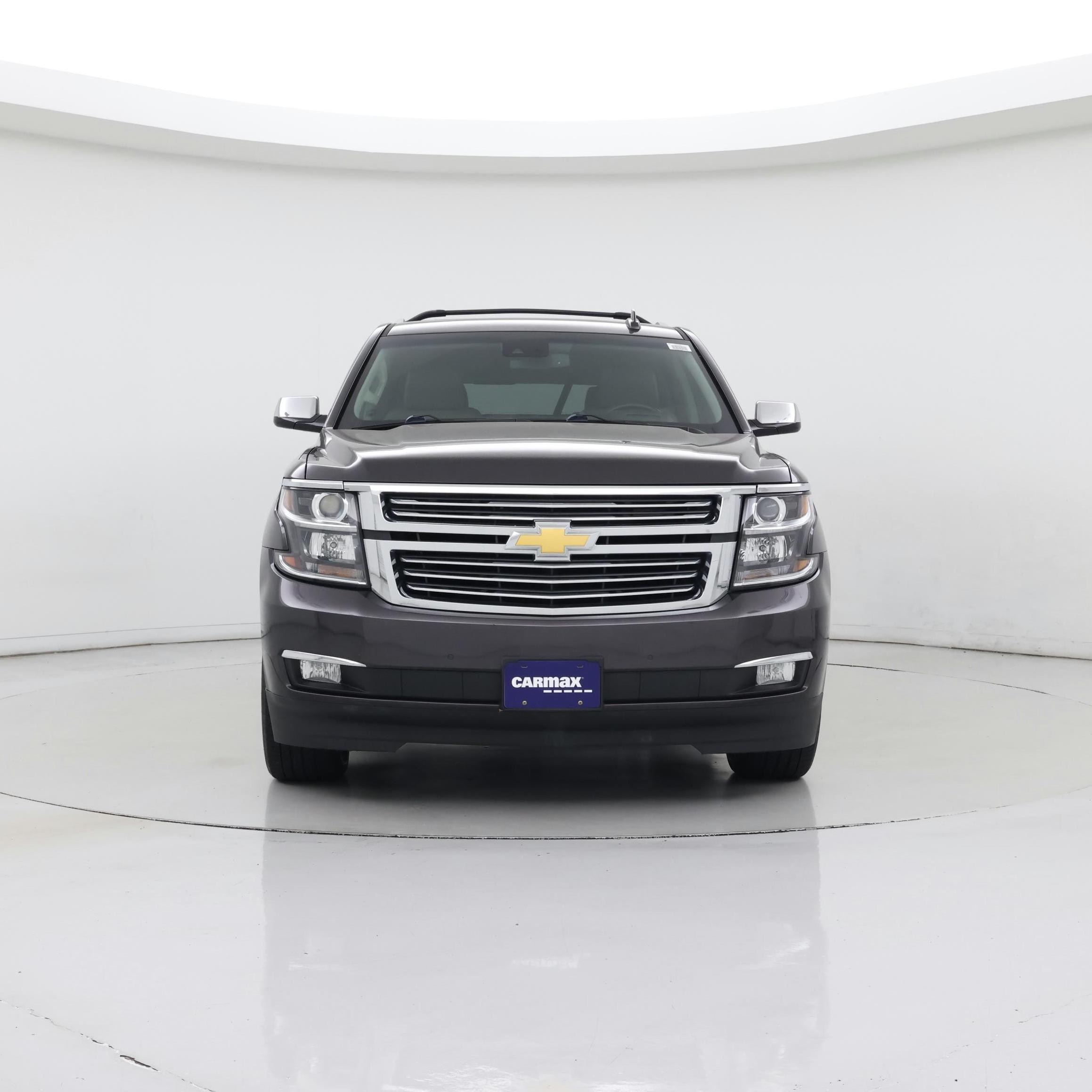 Thumbnail: 2018 Chevrolet Tahoe - 5