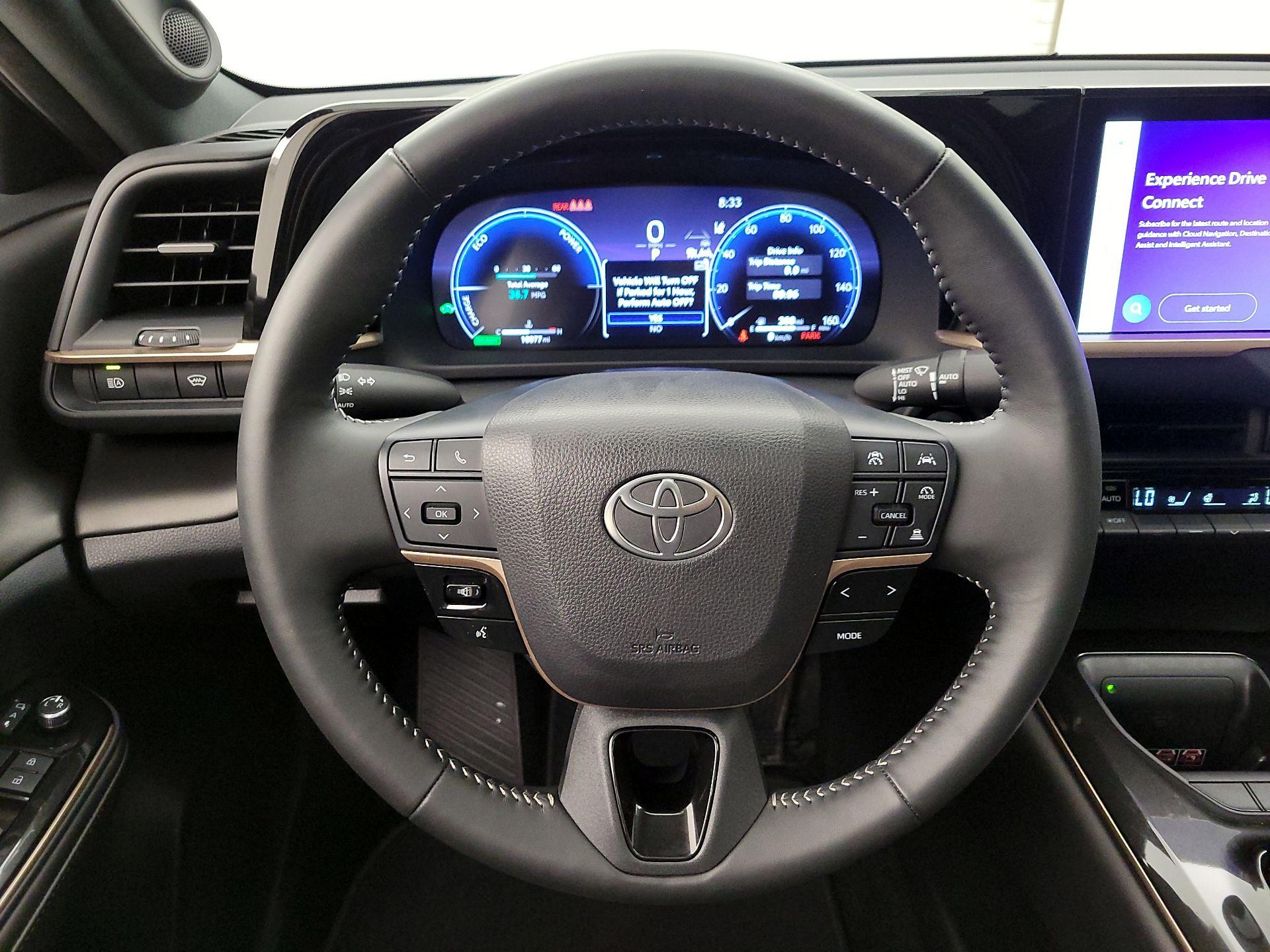 Thumbnail: 2025 Toyota Crown - 10