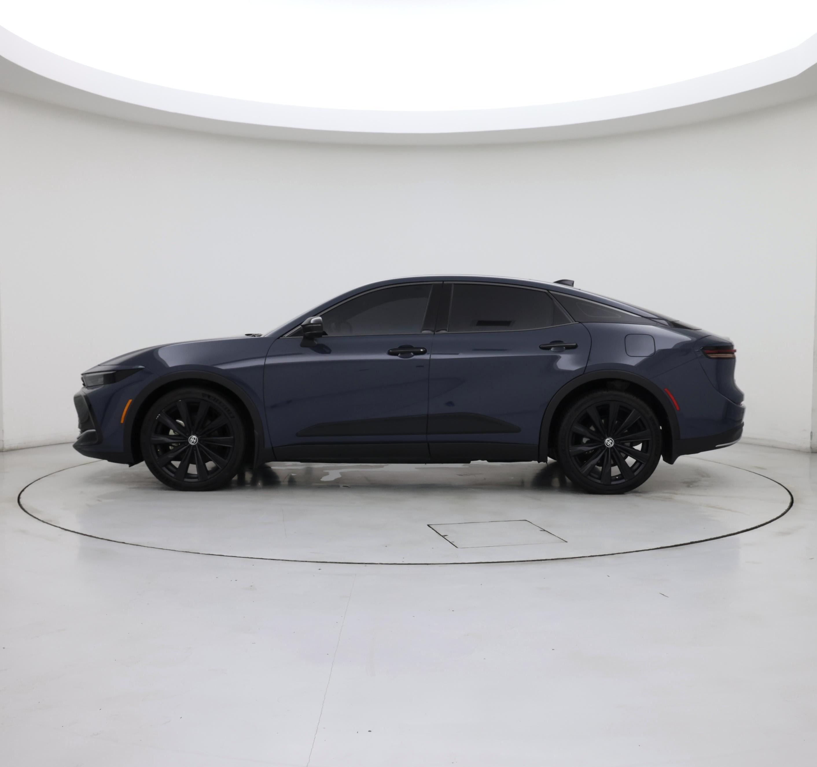 Thumbnail: 2025 Toyota Crown - 3