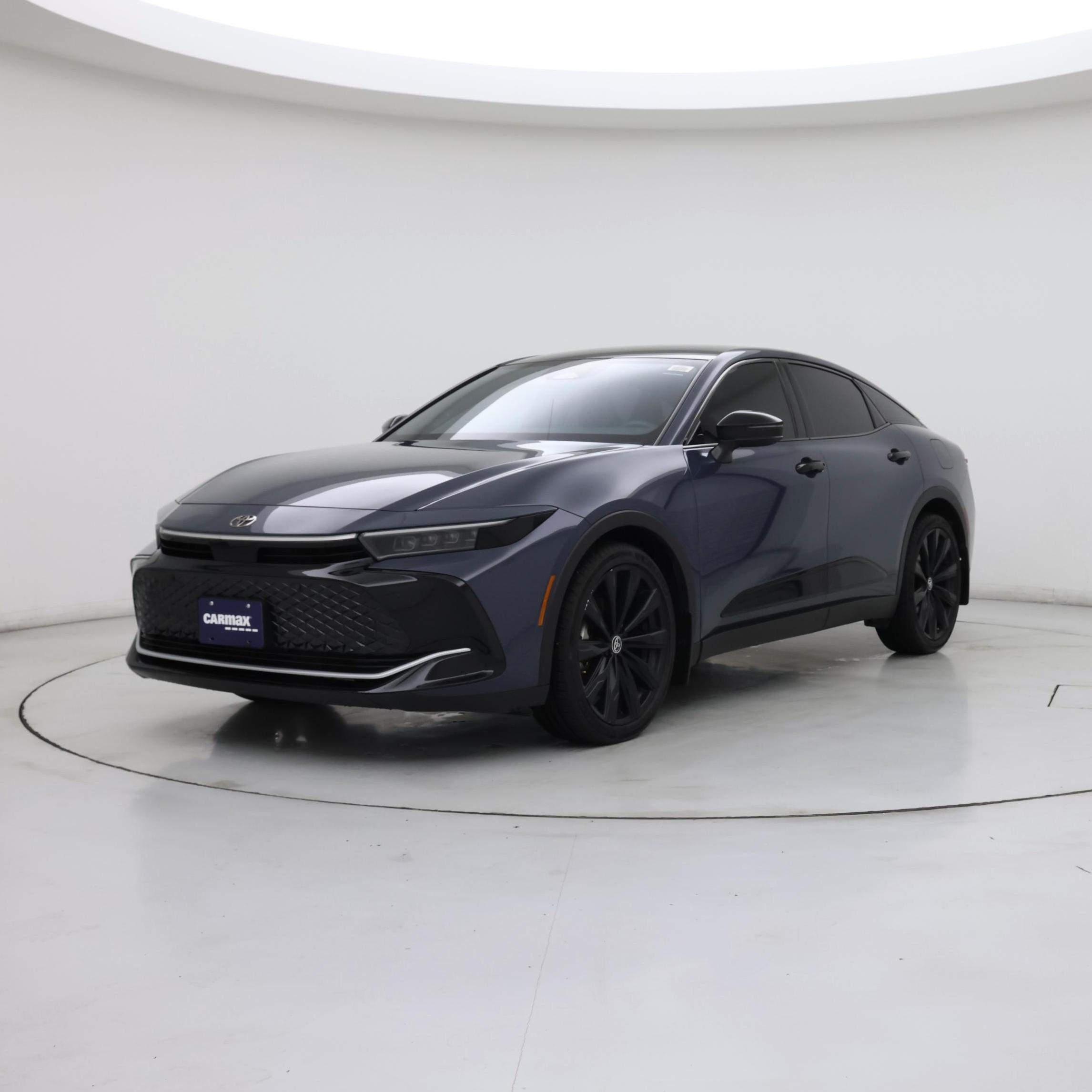 Thumbnail: 2025 Toyota Crown - 4