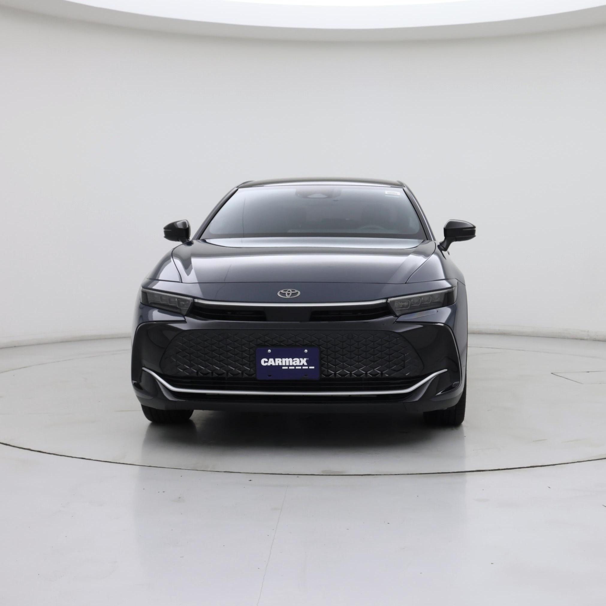 Thumbnail: 2025 Toyota Crown - 5