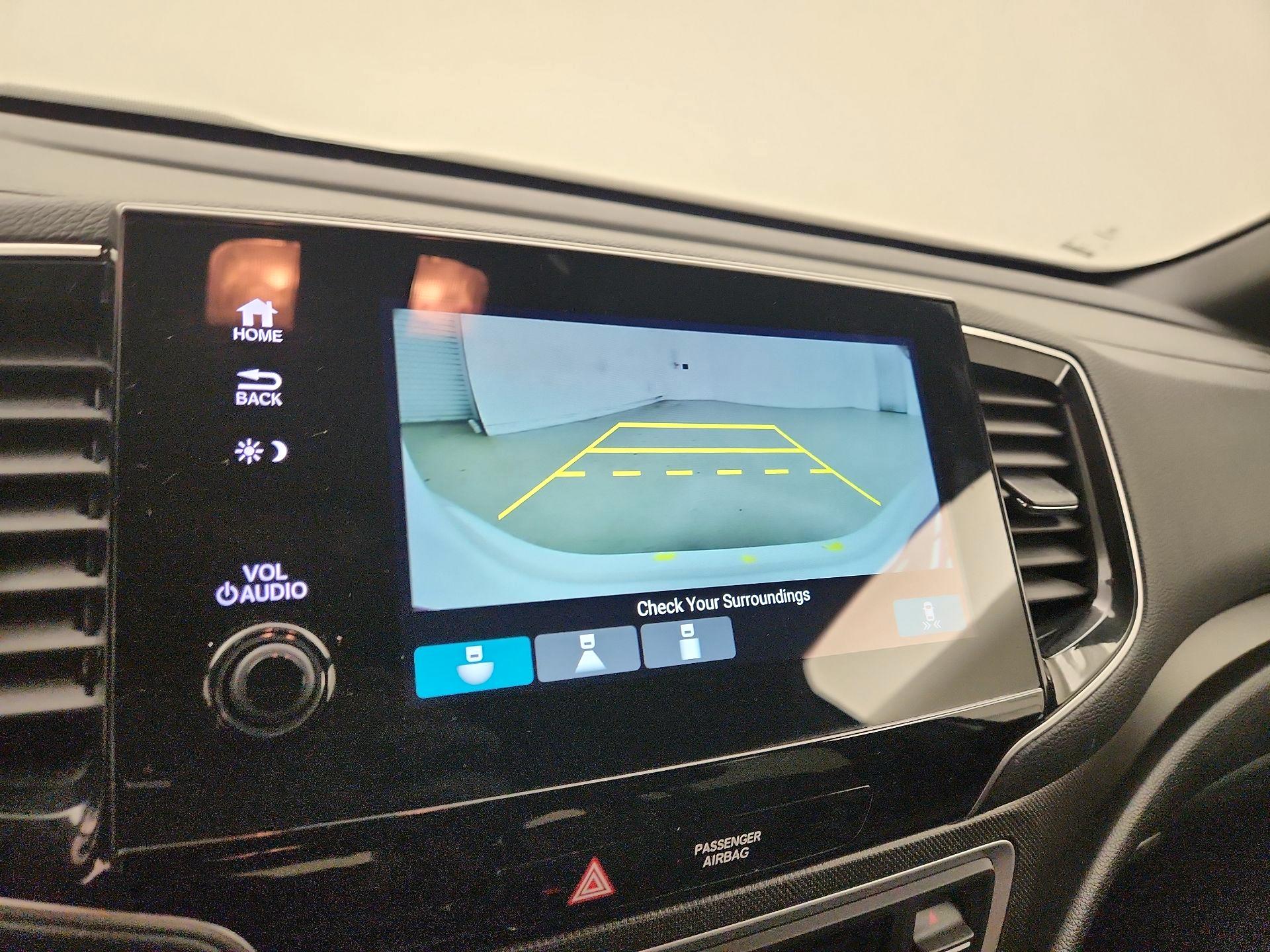 Thumbnail: 2022 Honda Pilot - 14