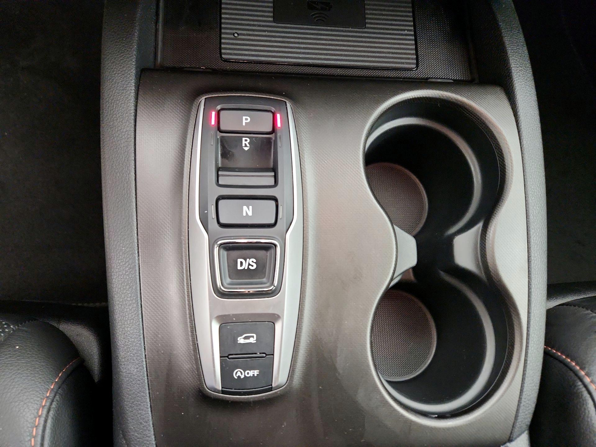 Thumbnail: 2022 Honda Pilot - 17