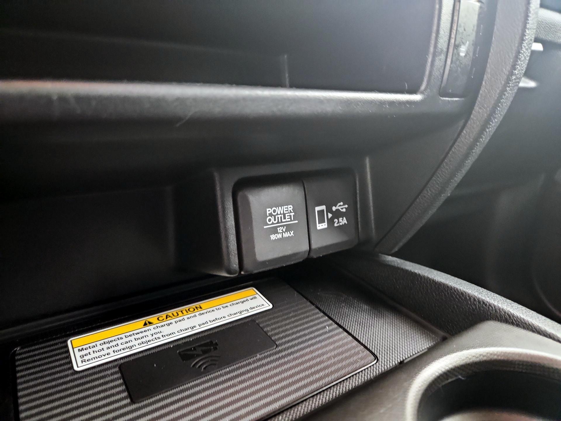 Thumbnail: 2022 Honda Pilot - 18