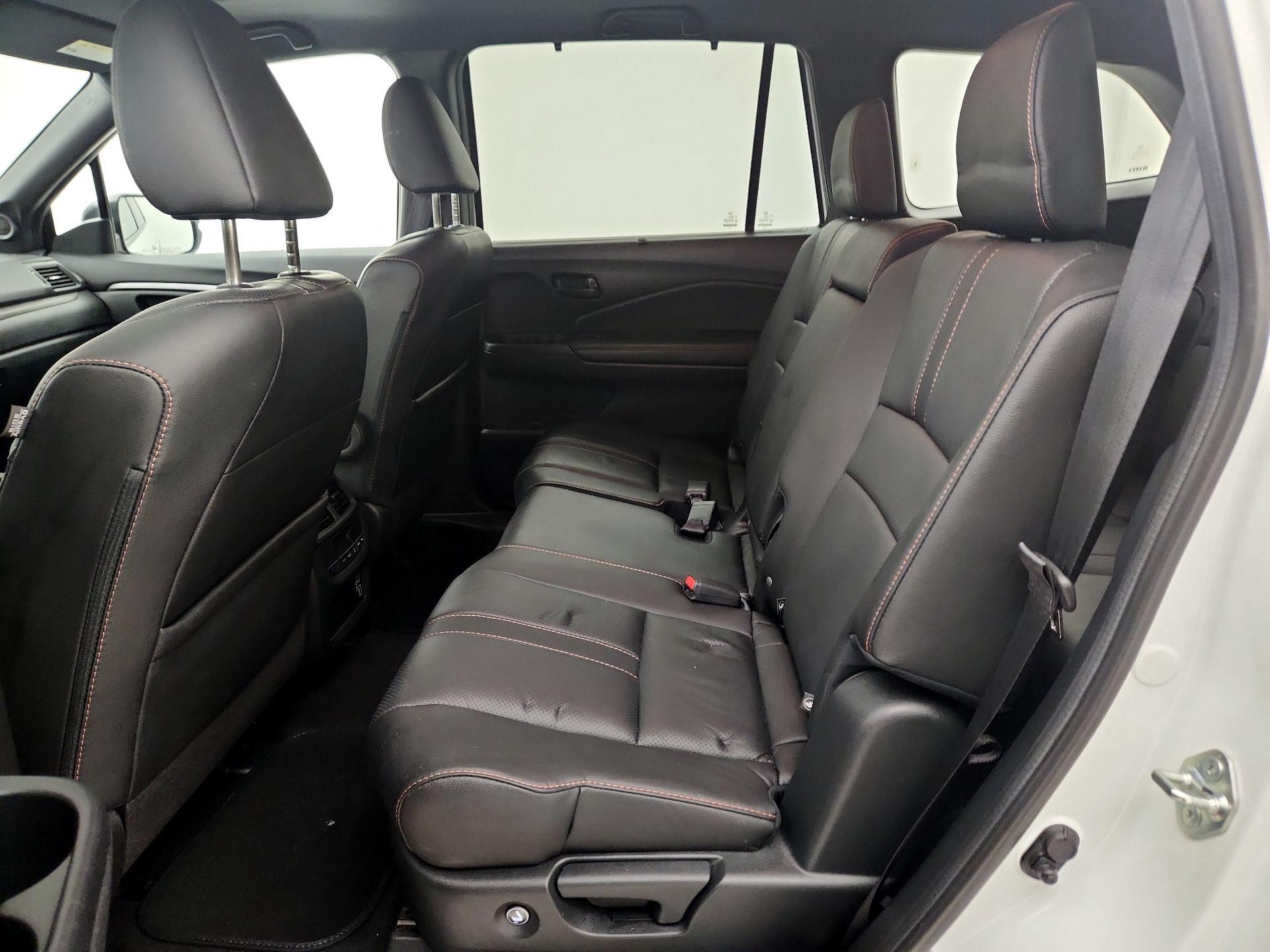 Thumbnail: 2022 Honda Pilot - 20