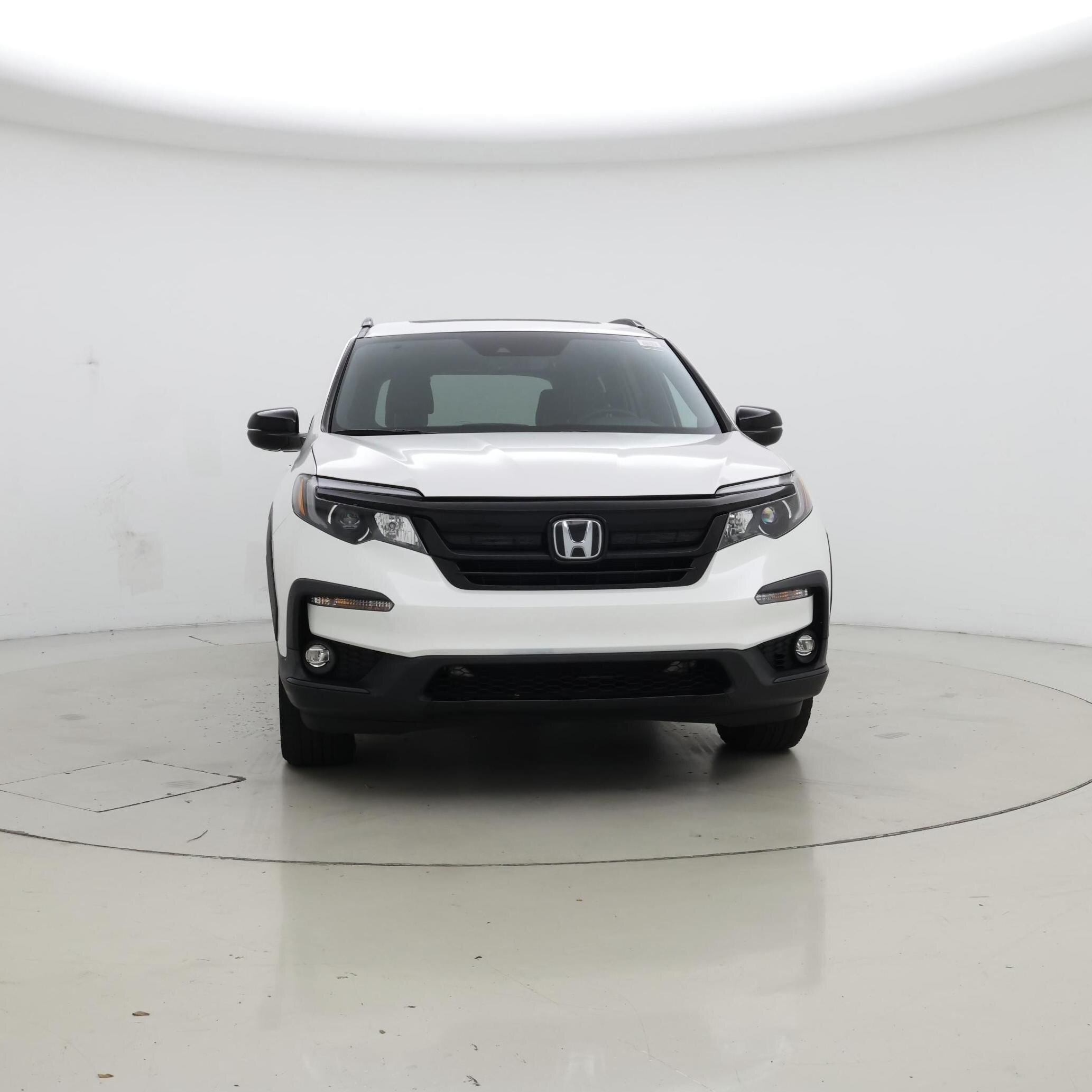 Thumbnail: 2022 Honda Pilot - 5