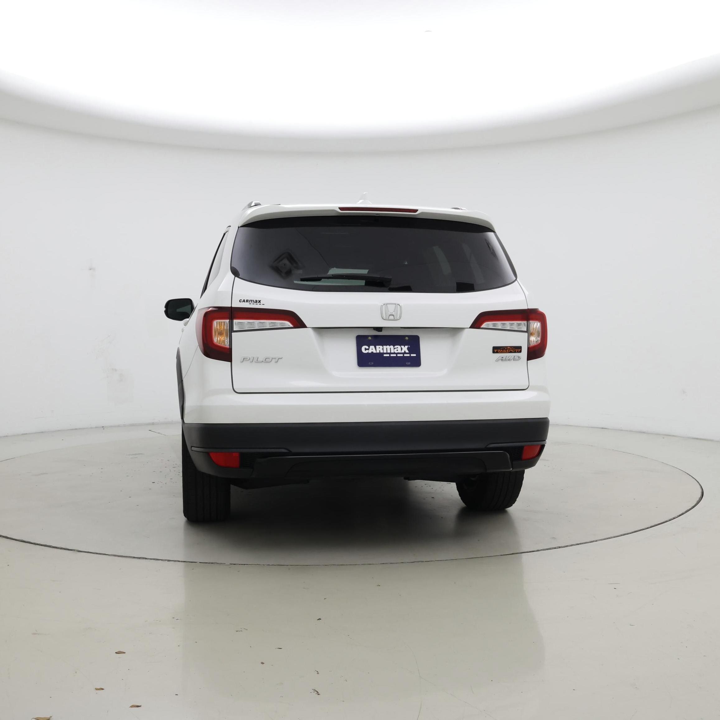 Thumbnail: 2022 Honda Pilot - 6