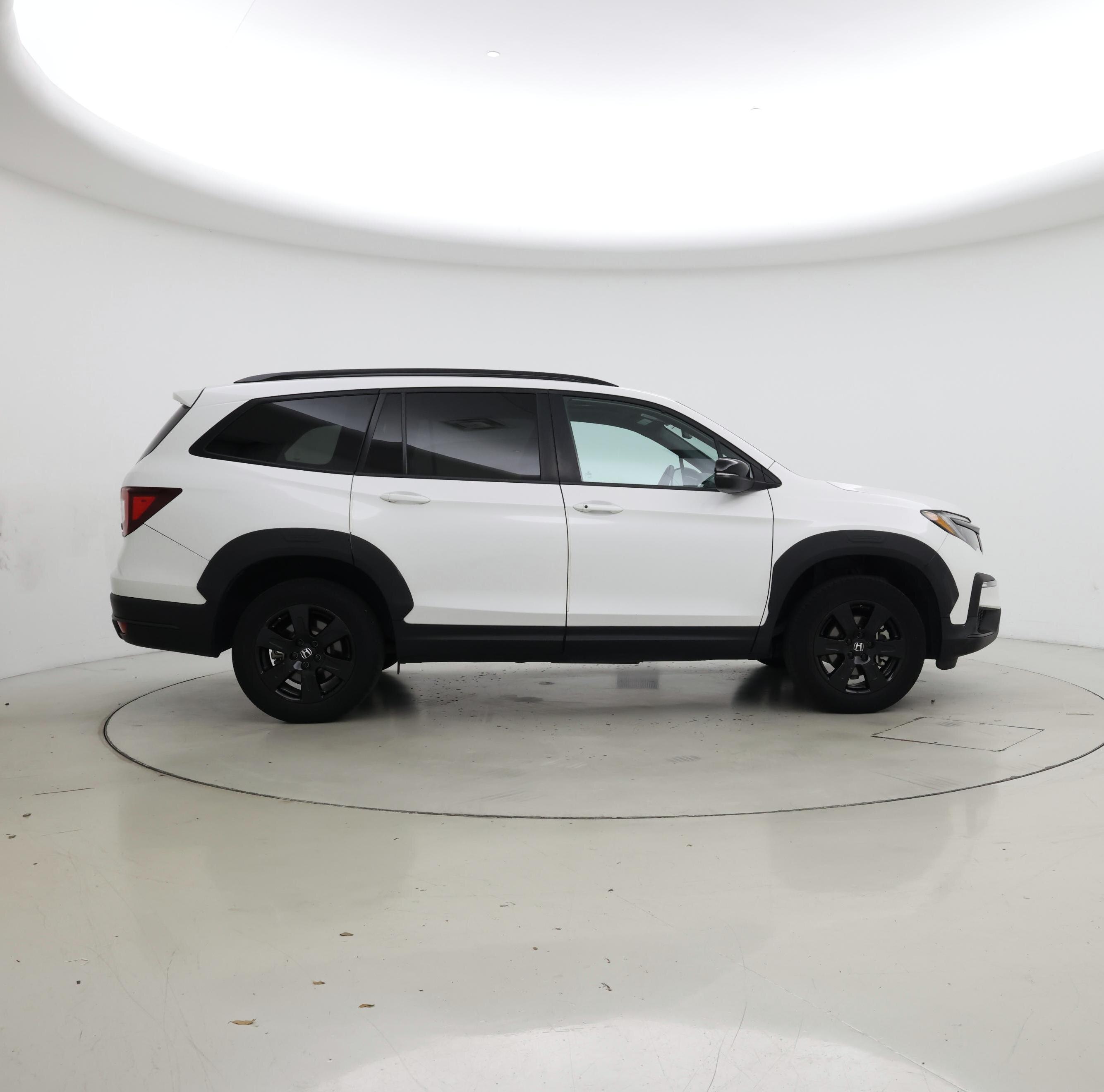 Thumbnail: 2022 Honda Pilot - 7