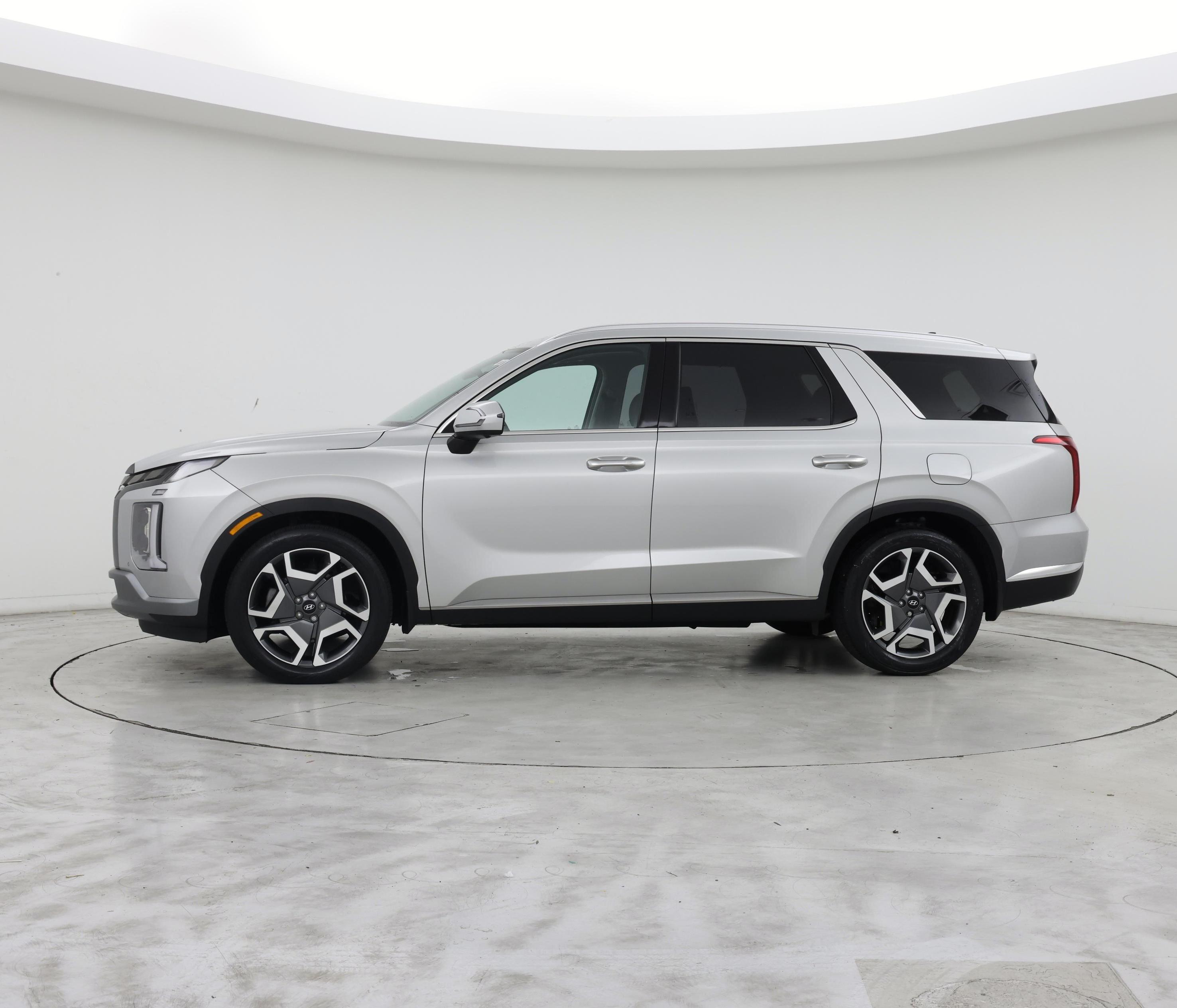 Thumbnail: 2023 Hyundai Palisade - 3