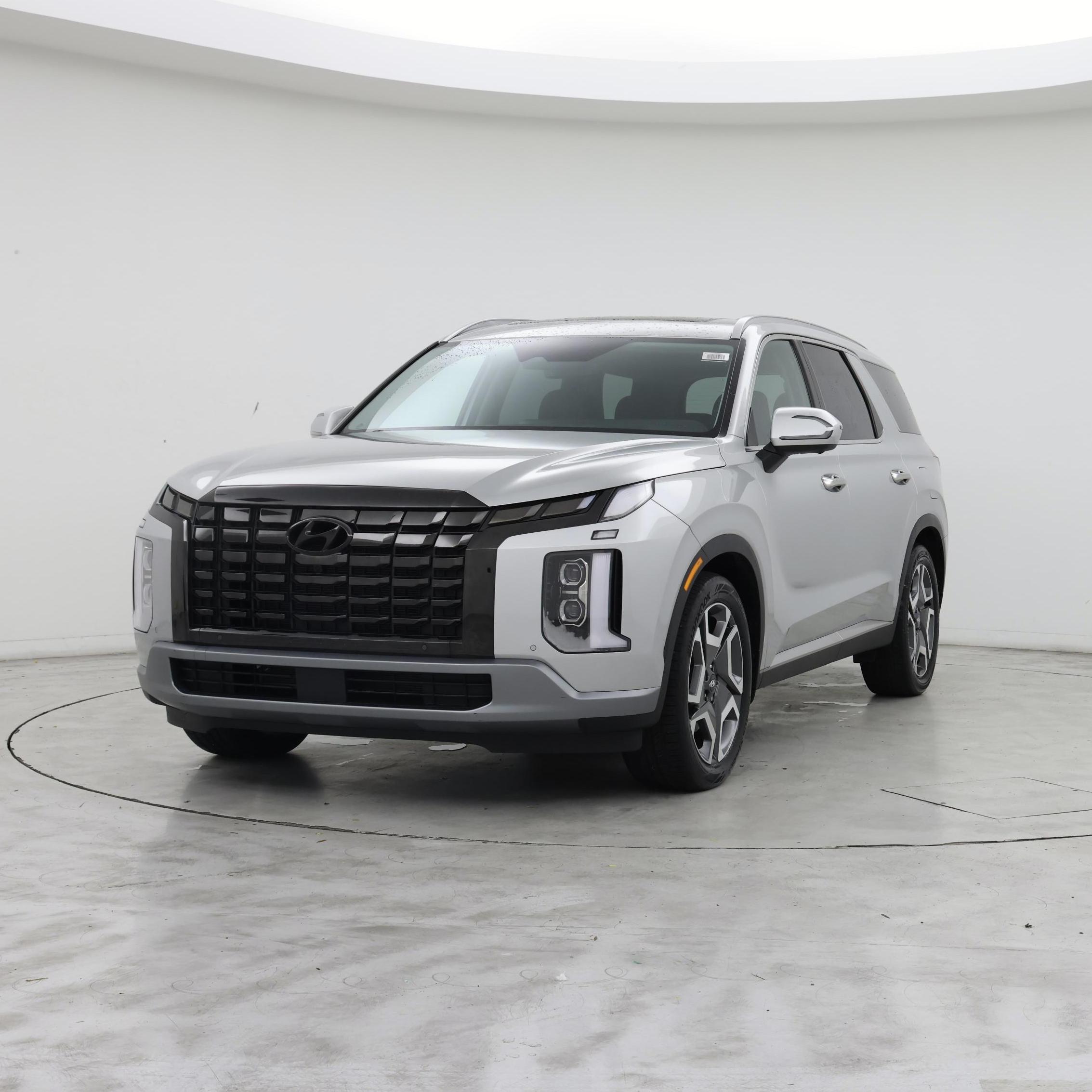 Thumbnail: 2023 Hyundai Palisade - 4