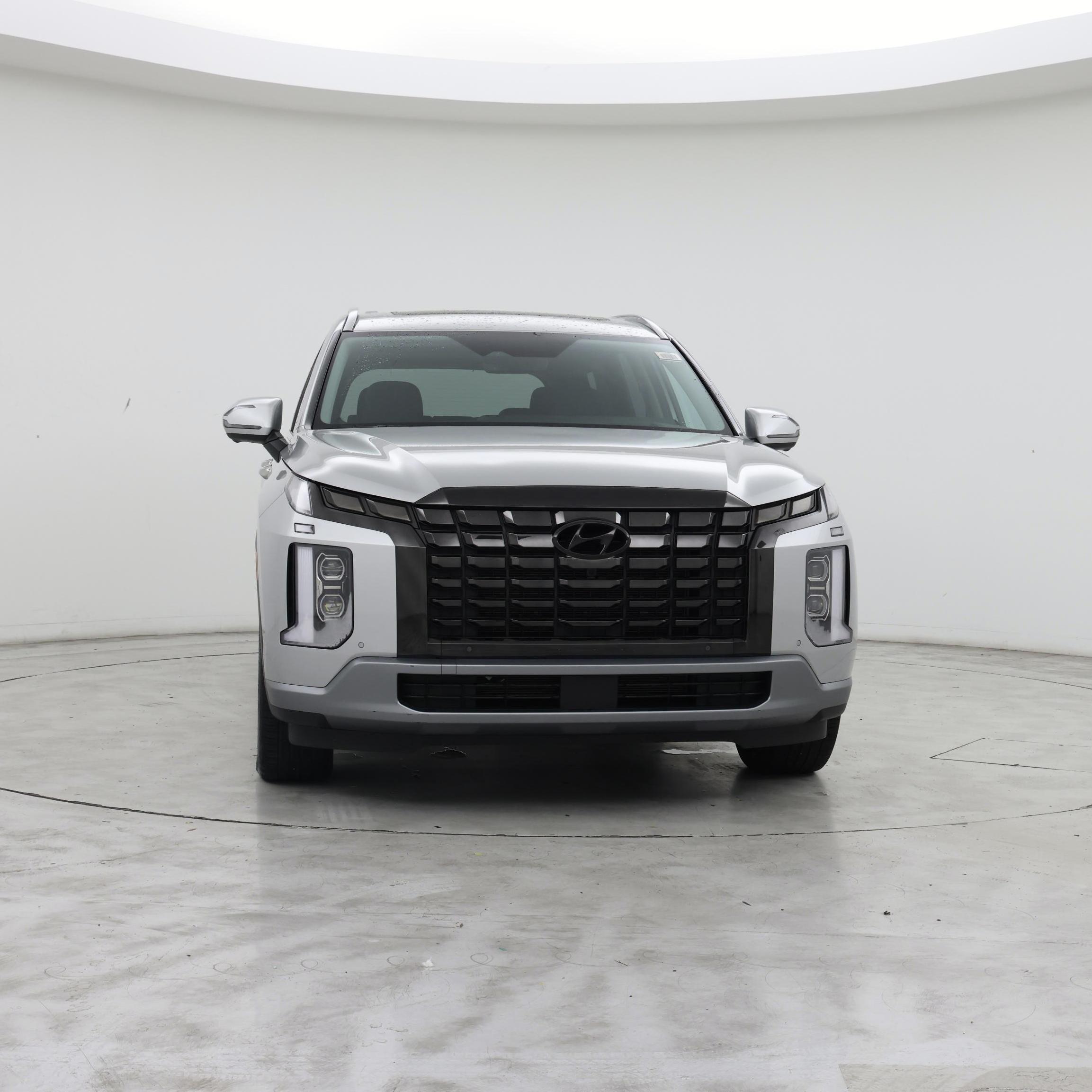 Thumbnail: 2023 Hyundai Palisade - 5