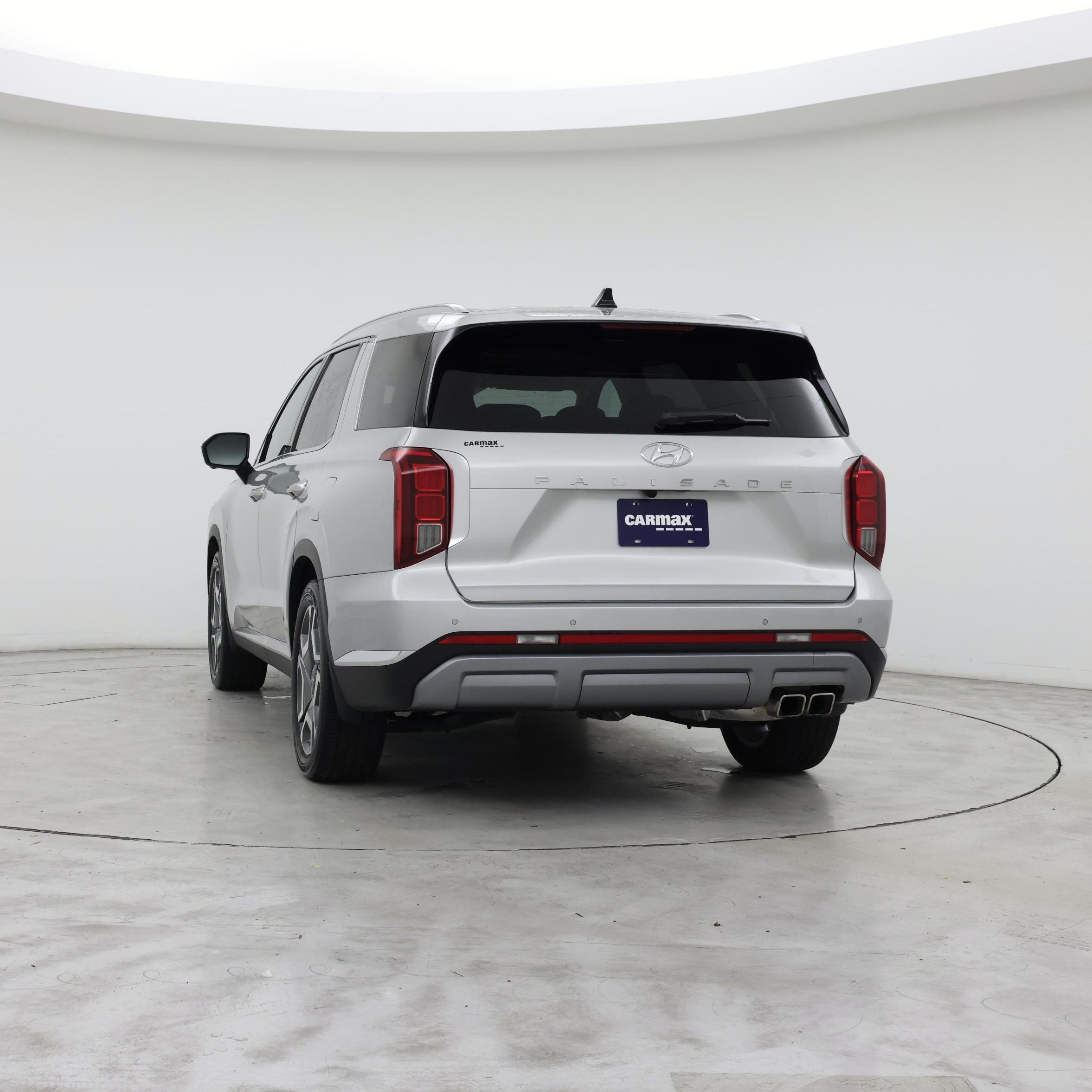 Thumbnail: 2023 Hyundai Palisade - 6
