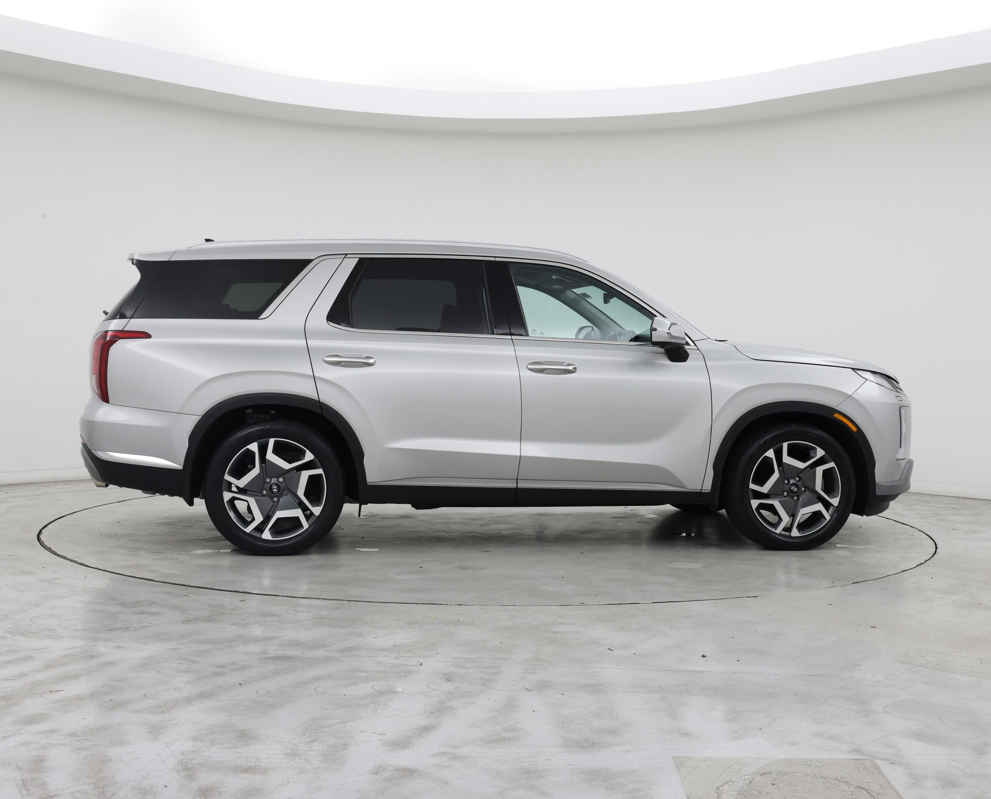 Thumbnail: 2023 Hyundai Palisade - 7