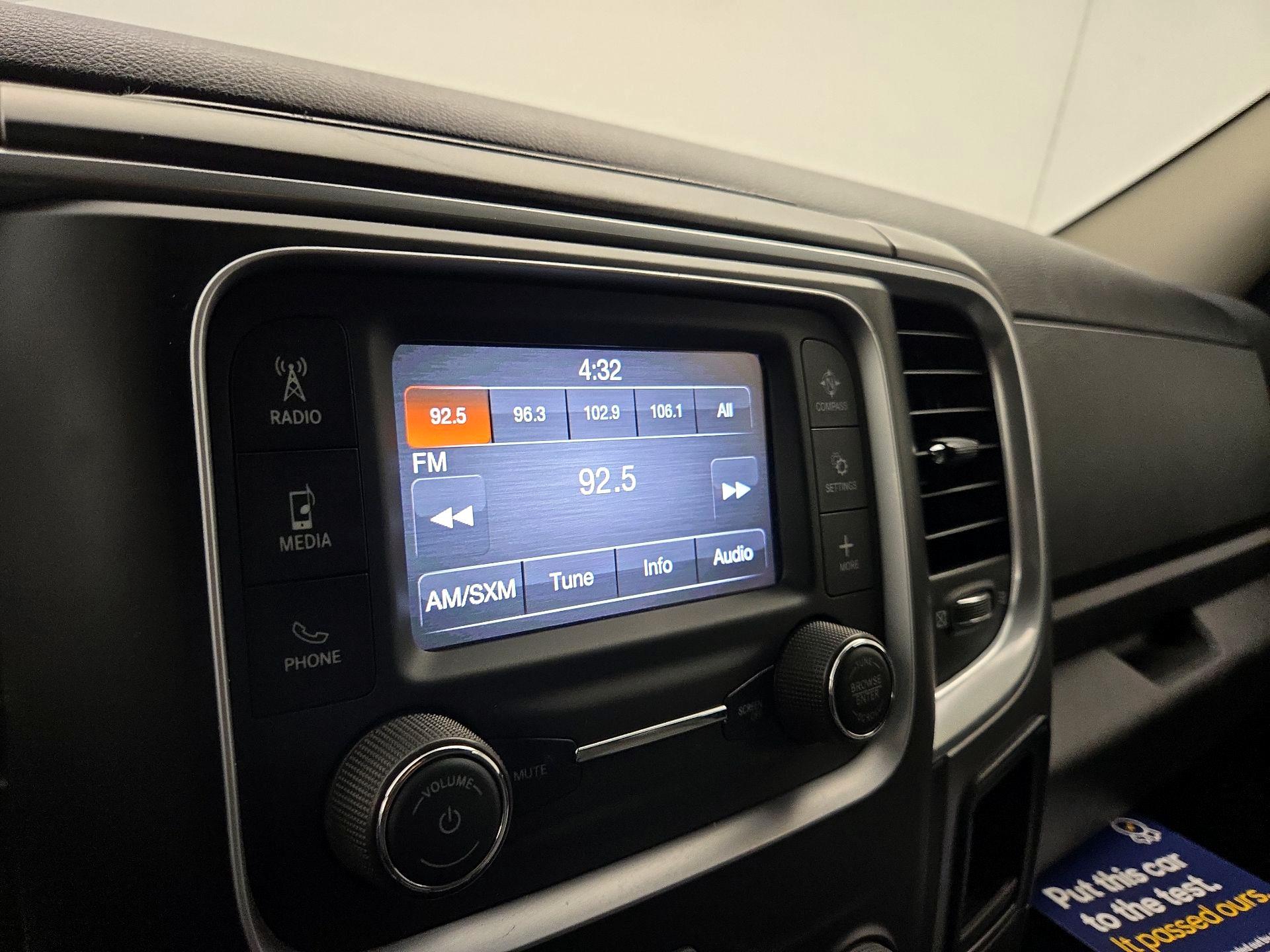 Thumbnail: 2024 RAM 1500 Classic - 15