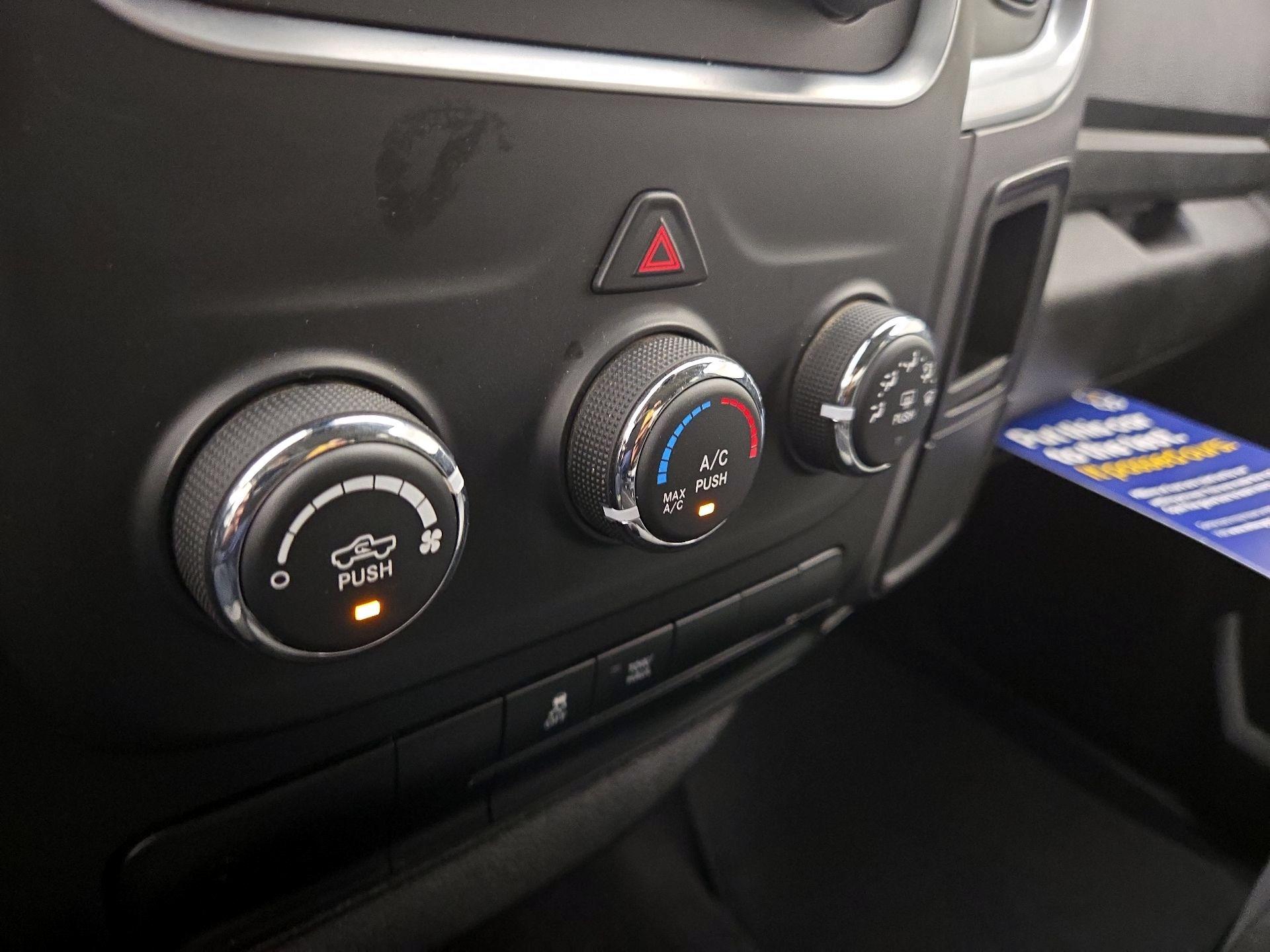 Thumbnail: 2024 RAM 1500 Classic - 16