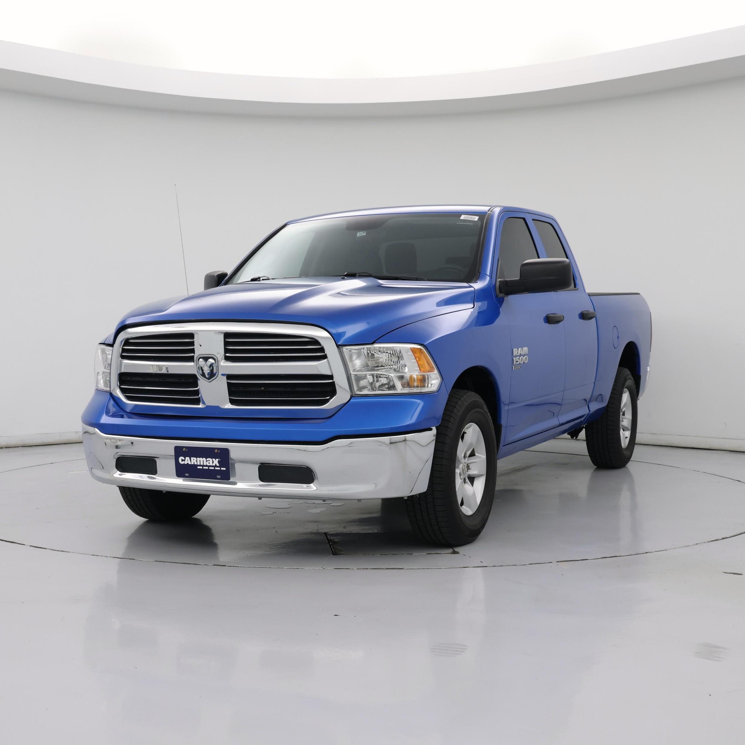 Thumbnail: 2024 RAM 1500 Classic - 4