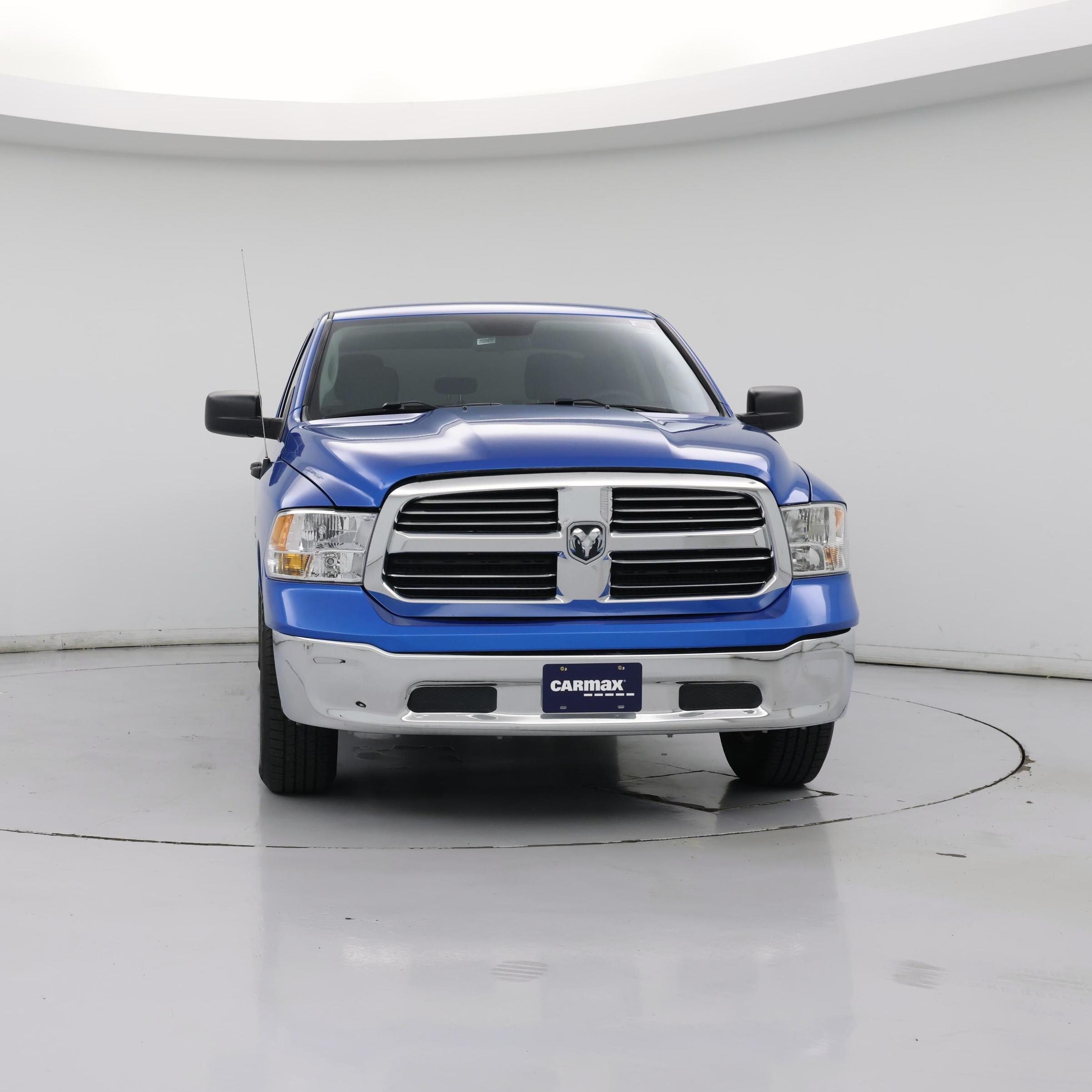 Thumbnail: 2024 RAM 1500 Classic - 5