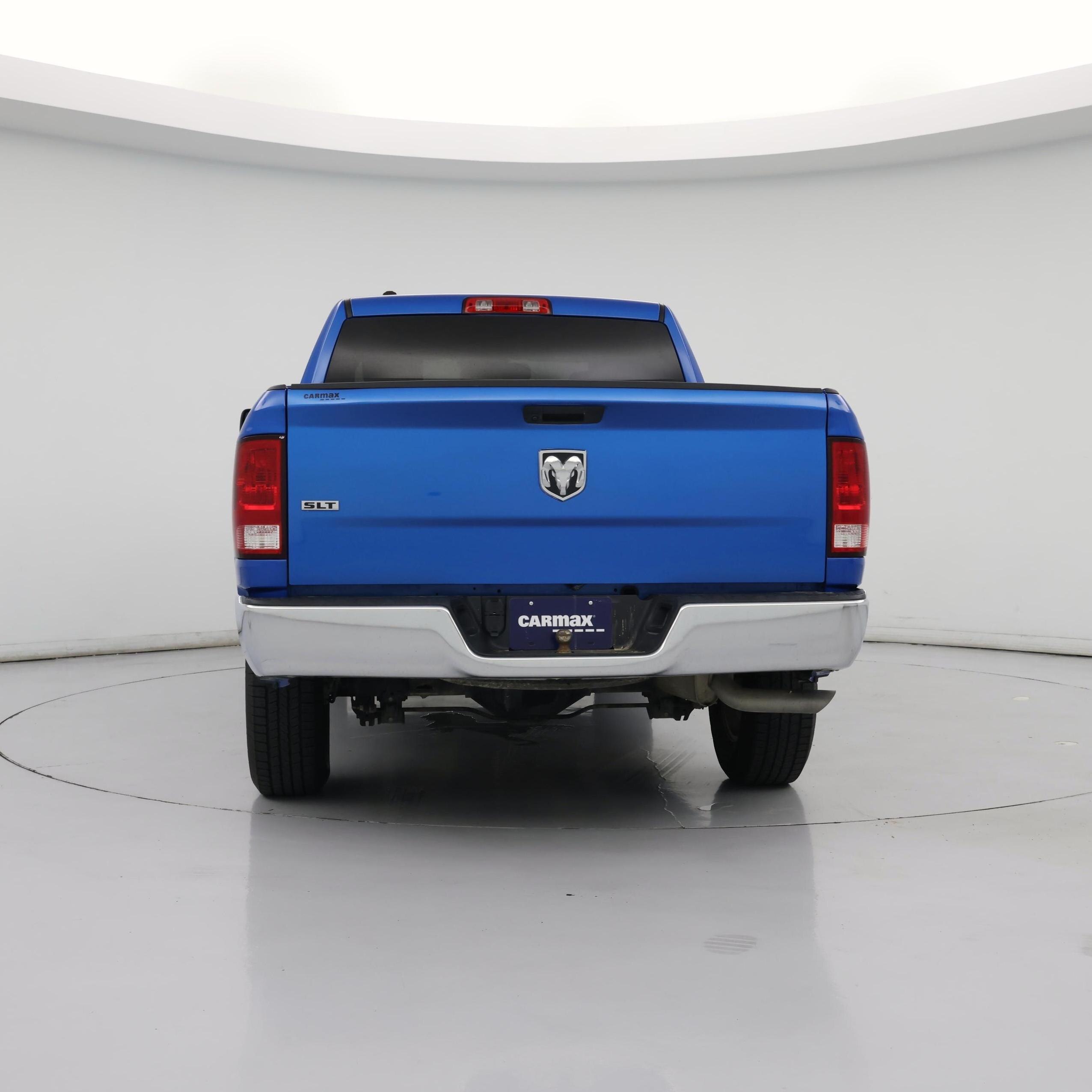 Thumbnail: 2024 RAM 1500 Classic - 6