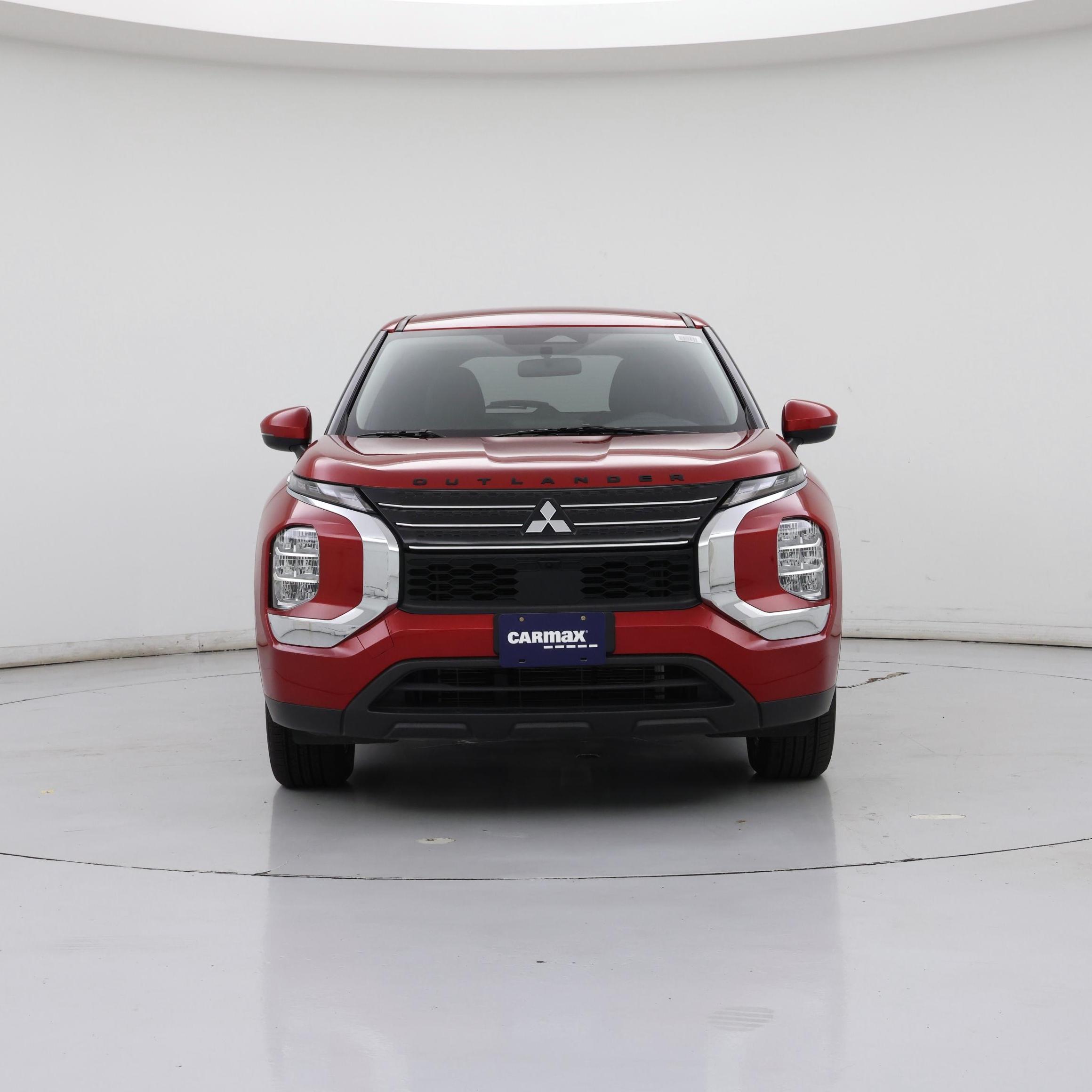 Thumbnail: 2023 Mitsubishi Outlander - 5