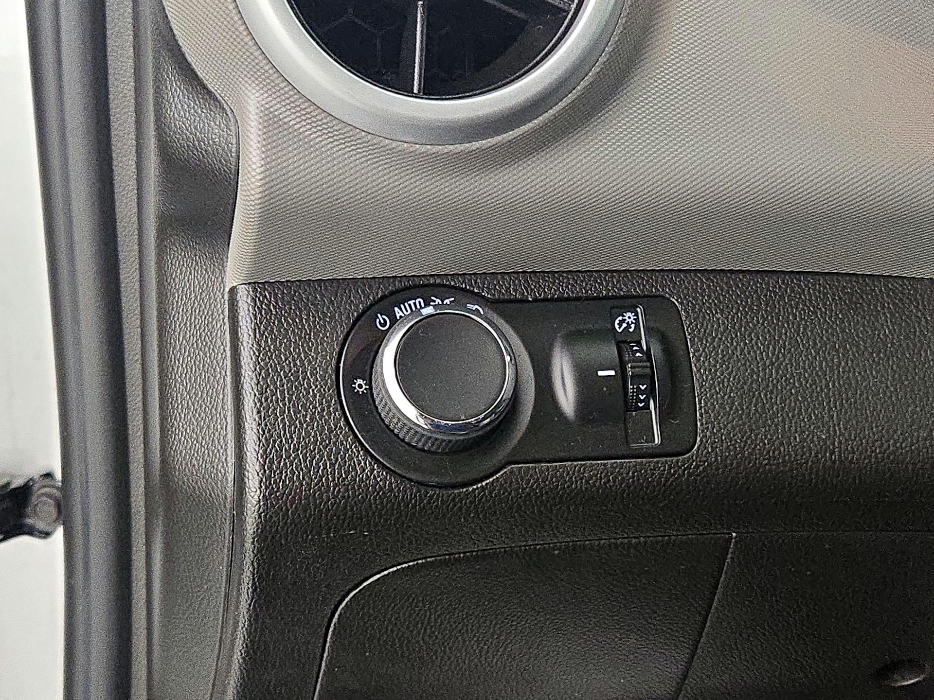 Thumbnail: 2020 Chevrolet Sonic - 13