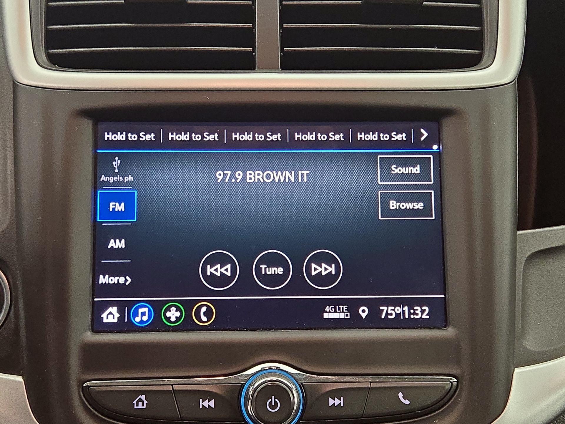 Thumbnail: 2020 Chevrolet Sonic - 15