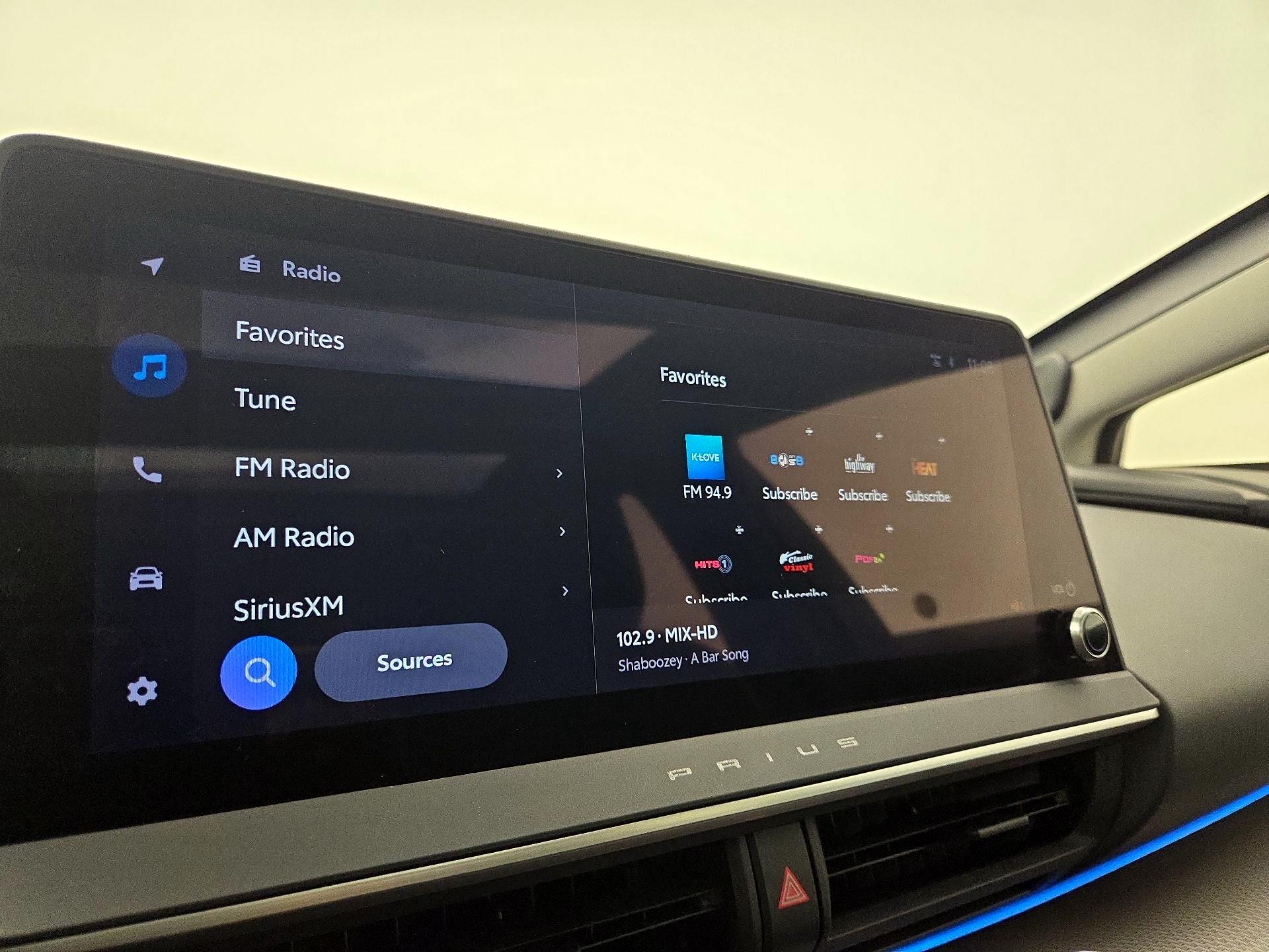 Thumbnail: 2024 Toyota Prius - 15
