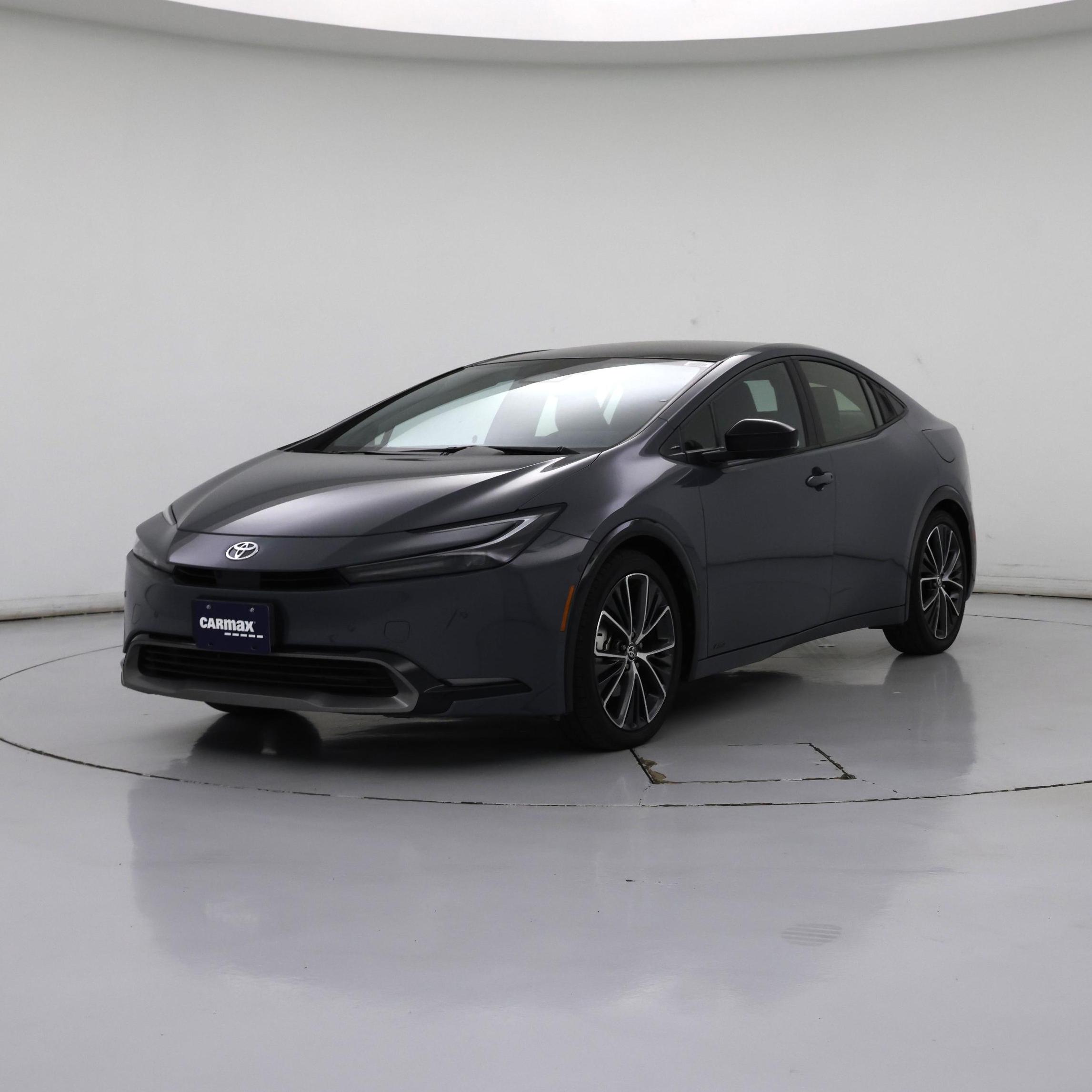 Thumbnail: 2024 Toyota Prius - 4
