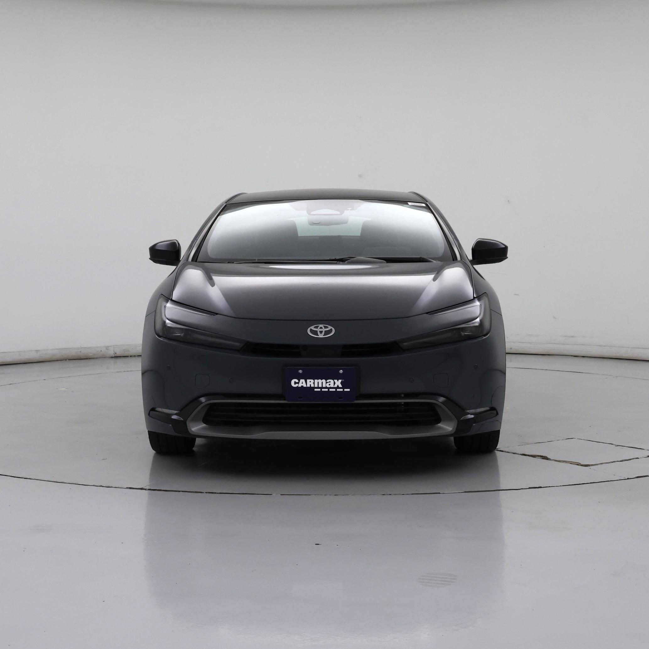 Thumbnail: 2024 Toyota Prius - 5