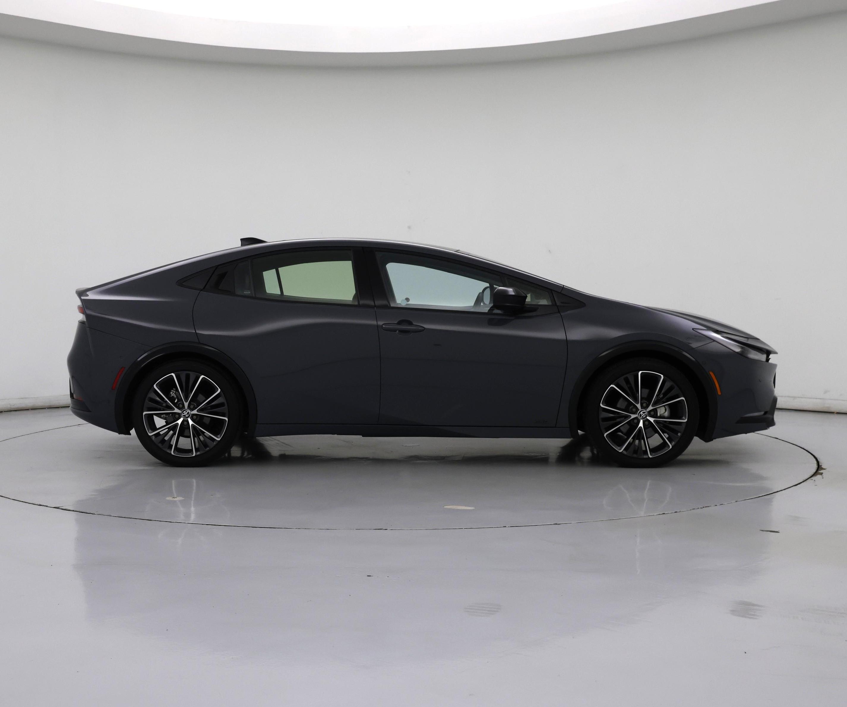 Thumbnail: 2024 Toyota Prius - 7