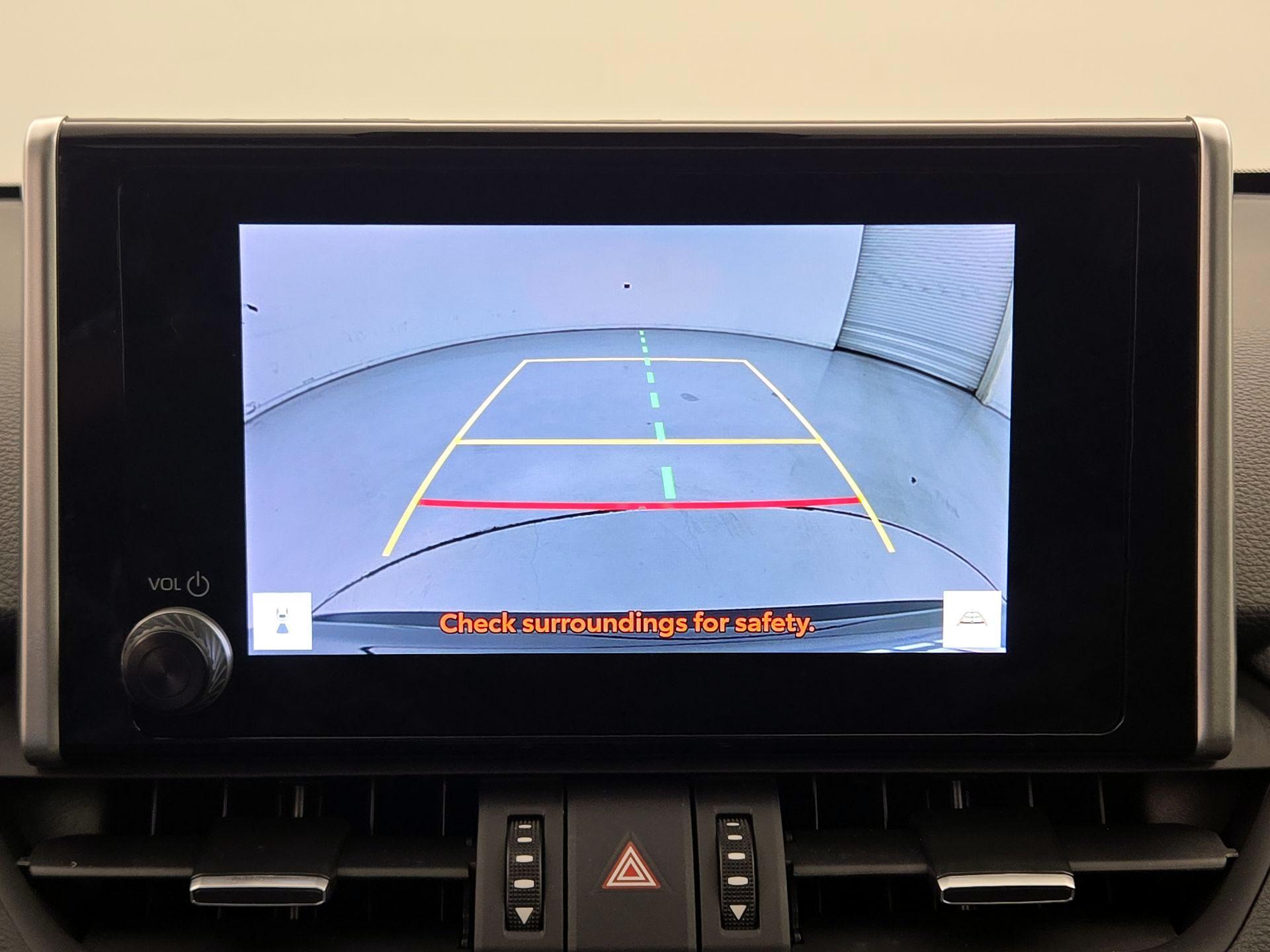 Thumbnail: 2024 Toyota RAV4 - 14