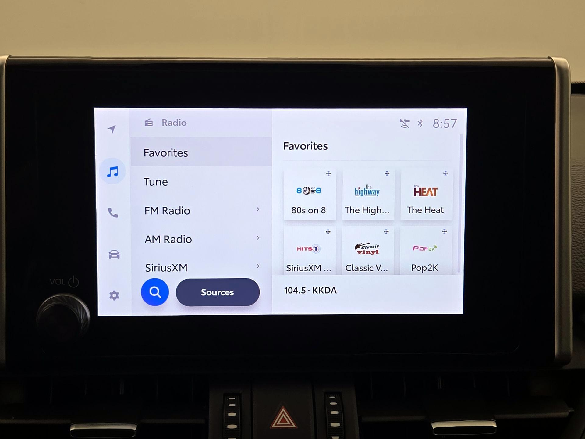 Thumbnail: 2024 Toyota RAV4 - 15