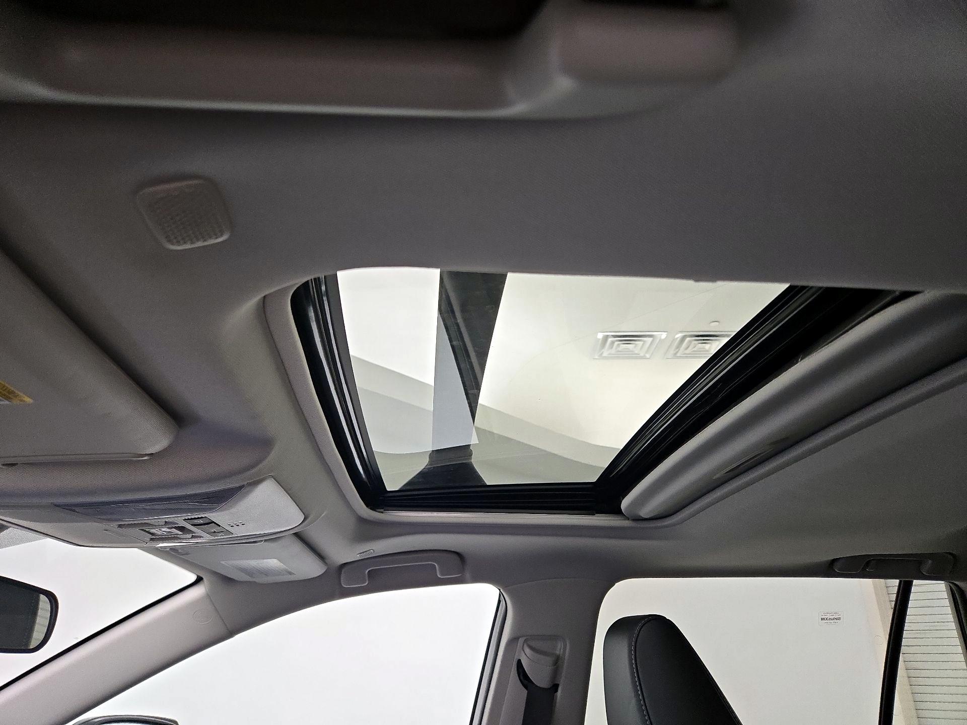 Thumbnail: 2024 Toyota RAV4 - 19