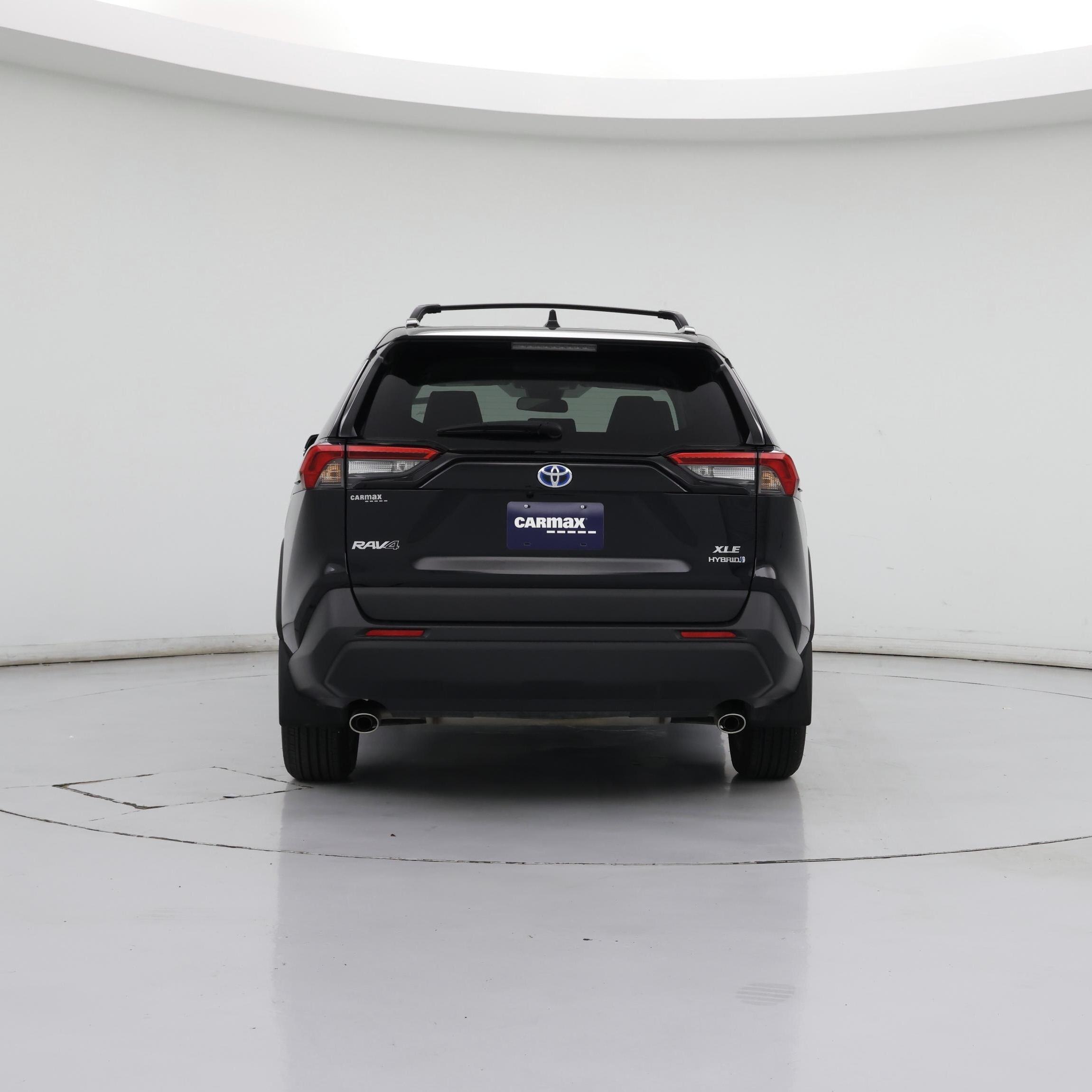 Thumbnail: 2024 Toyota RAV4 - 6