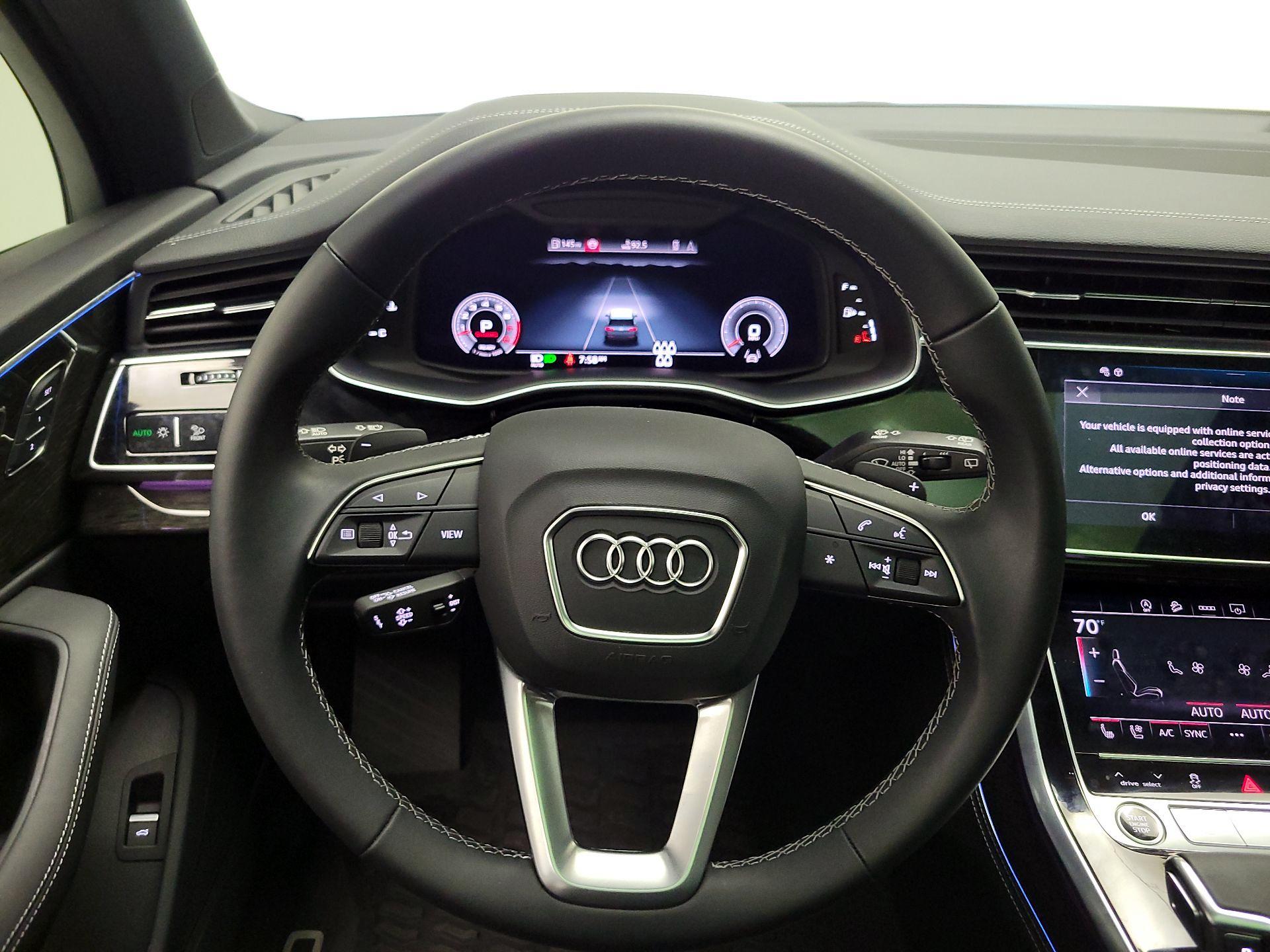 Thumbnail: 2025 Audi Q7 - 10